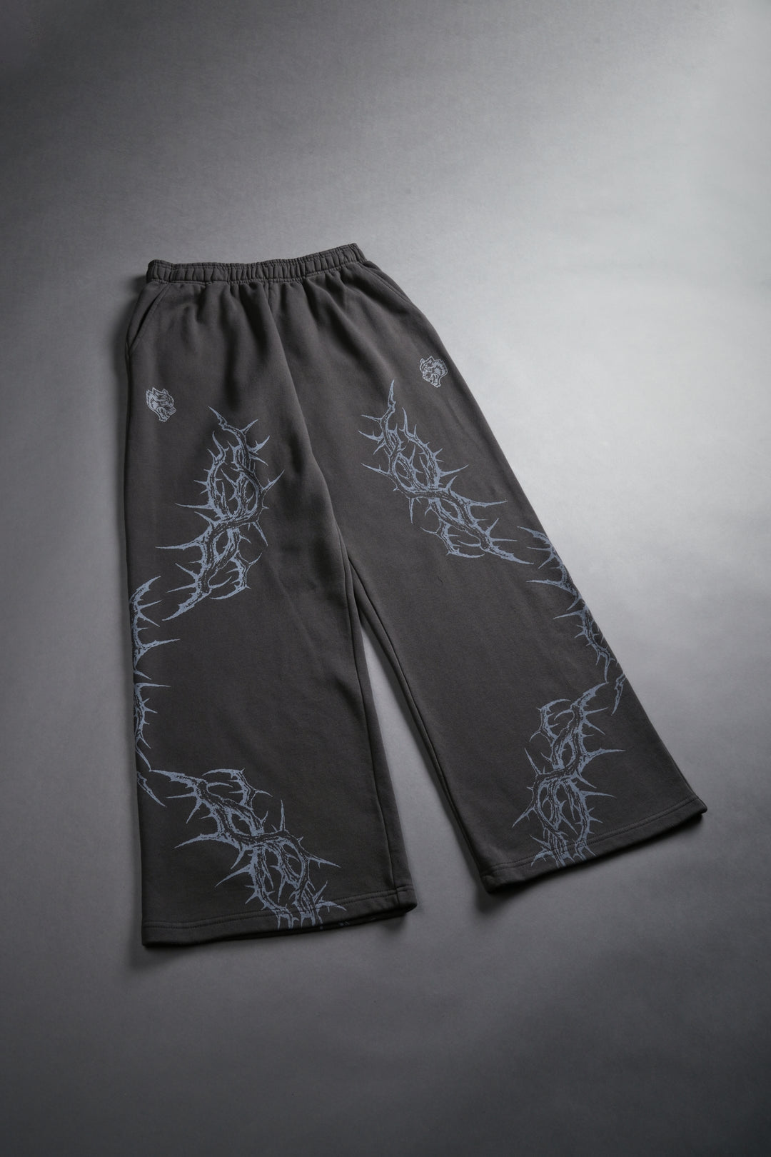 Thorns Lennox Sweat Pants in Wolf Gray