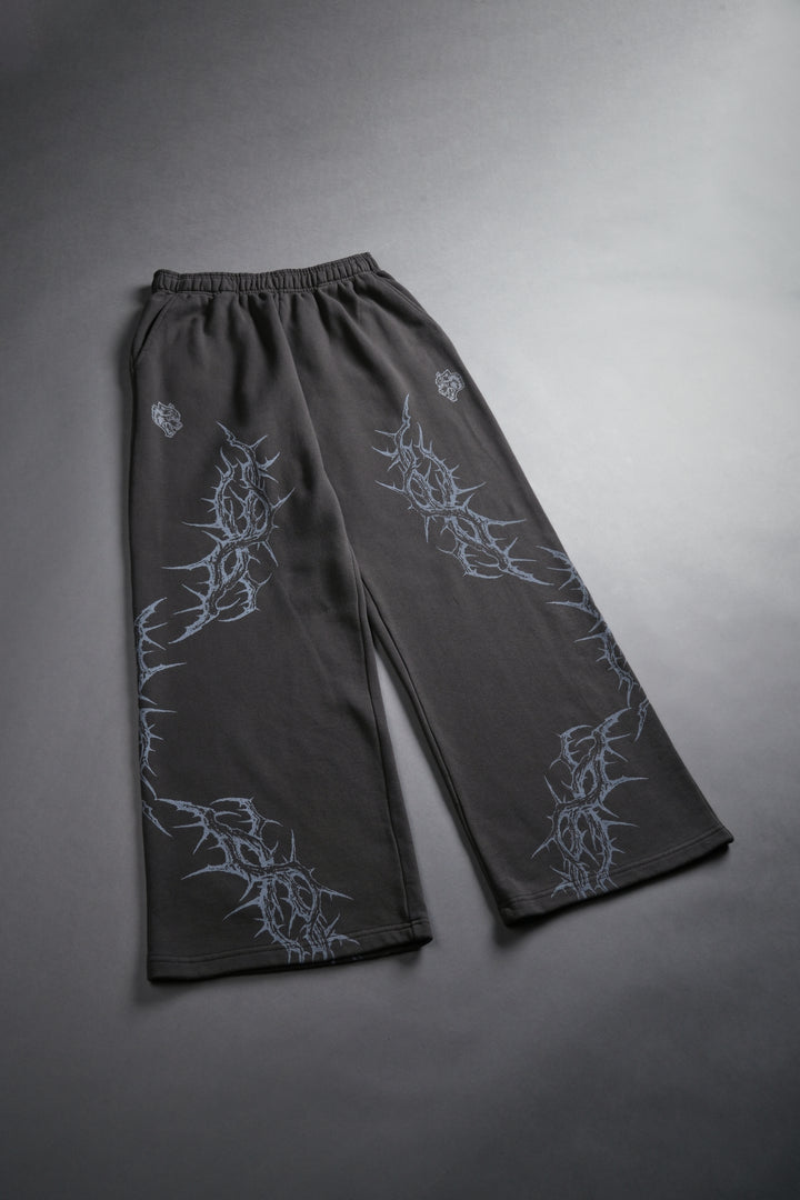 Thorns Lennox Sweat Pants in Wolf Gray
