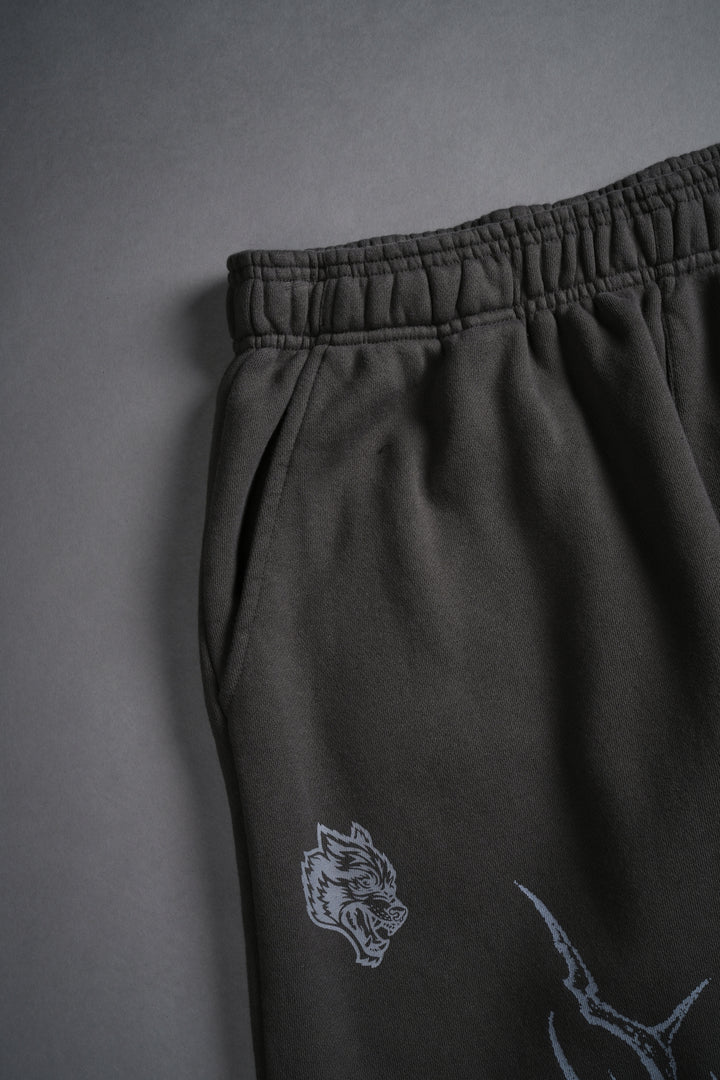 Thorns Lennox Sweat Pants in Wolf Gray