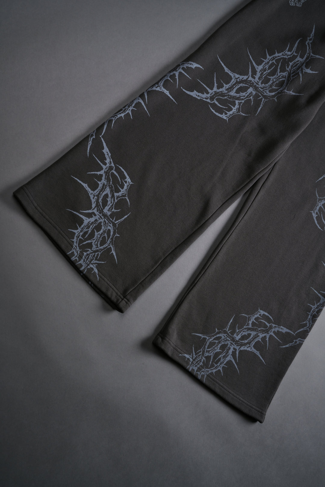 Thorns Lennox Sweat Pants in Wolf Gray