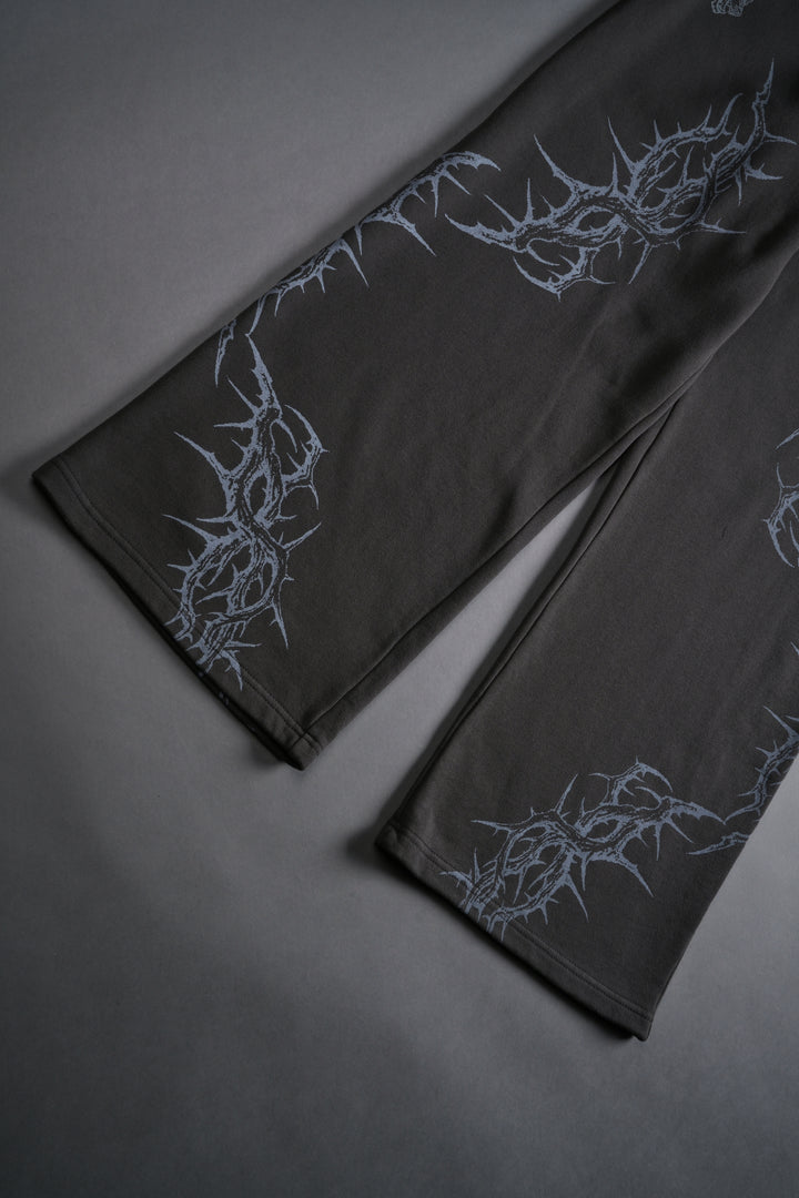 Thorns Lennox Sweat Pants in Wolf Gray