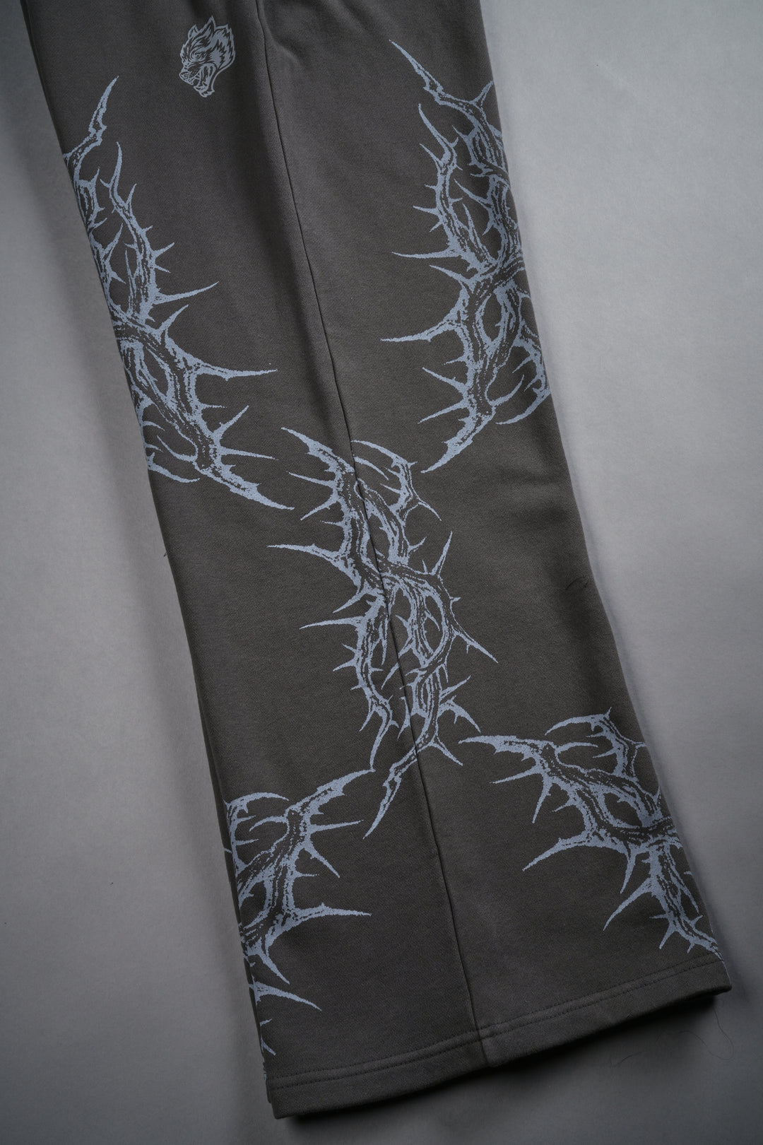 Thorns Lennox Sweat Pants in Wolf Gray