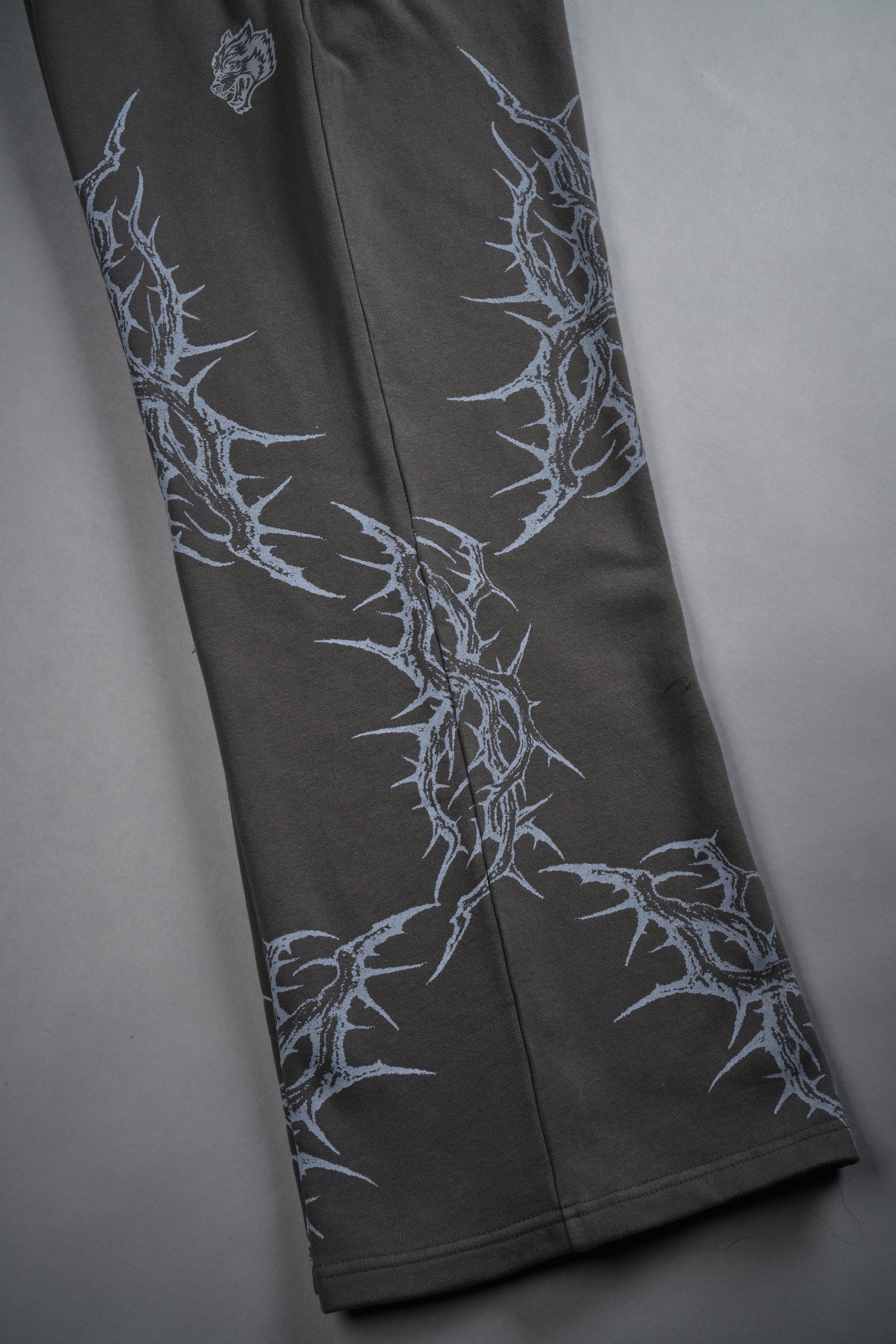 Thorns Lennox Sweat Pants in Wolf Gray