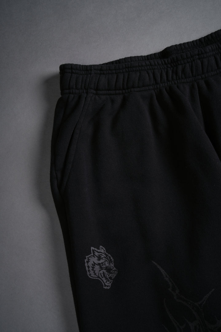 Thorns Lennox Sweat Pants in Black