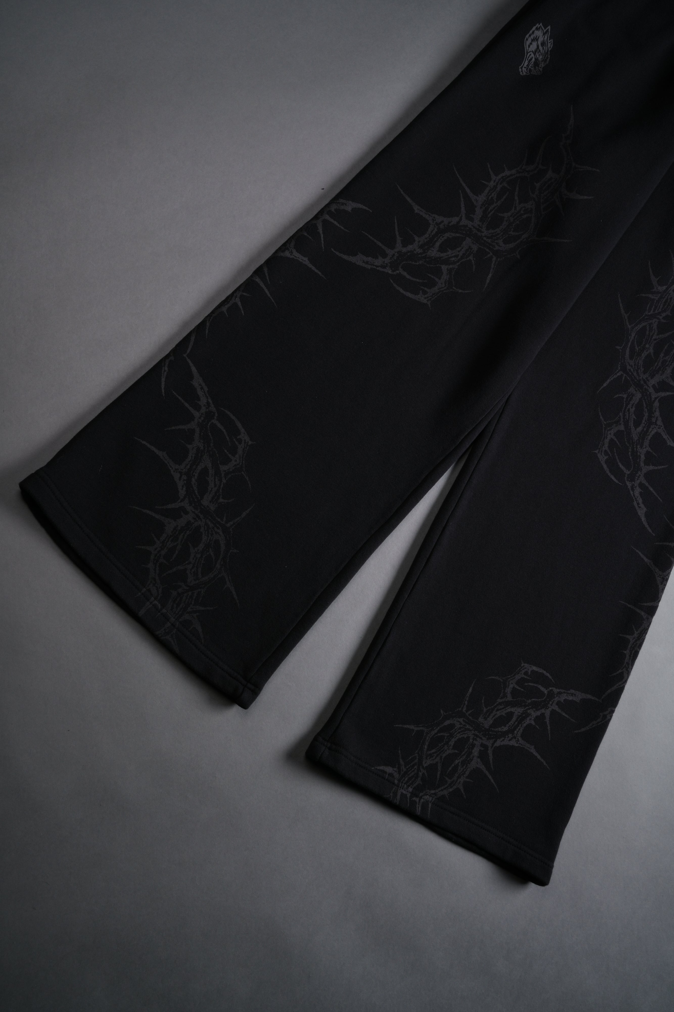 Thorns Lennox Sweat Pants in Black
