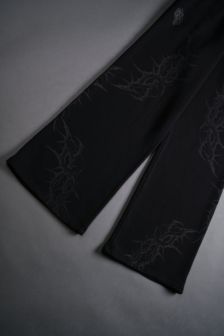 Thorns Lennox Sweat Pants in Black