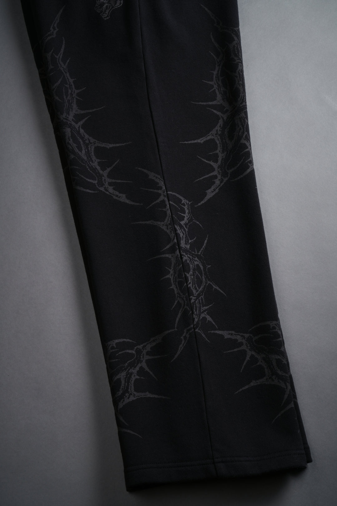 Thorns Lennox Sweat Pants in Black