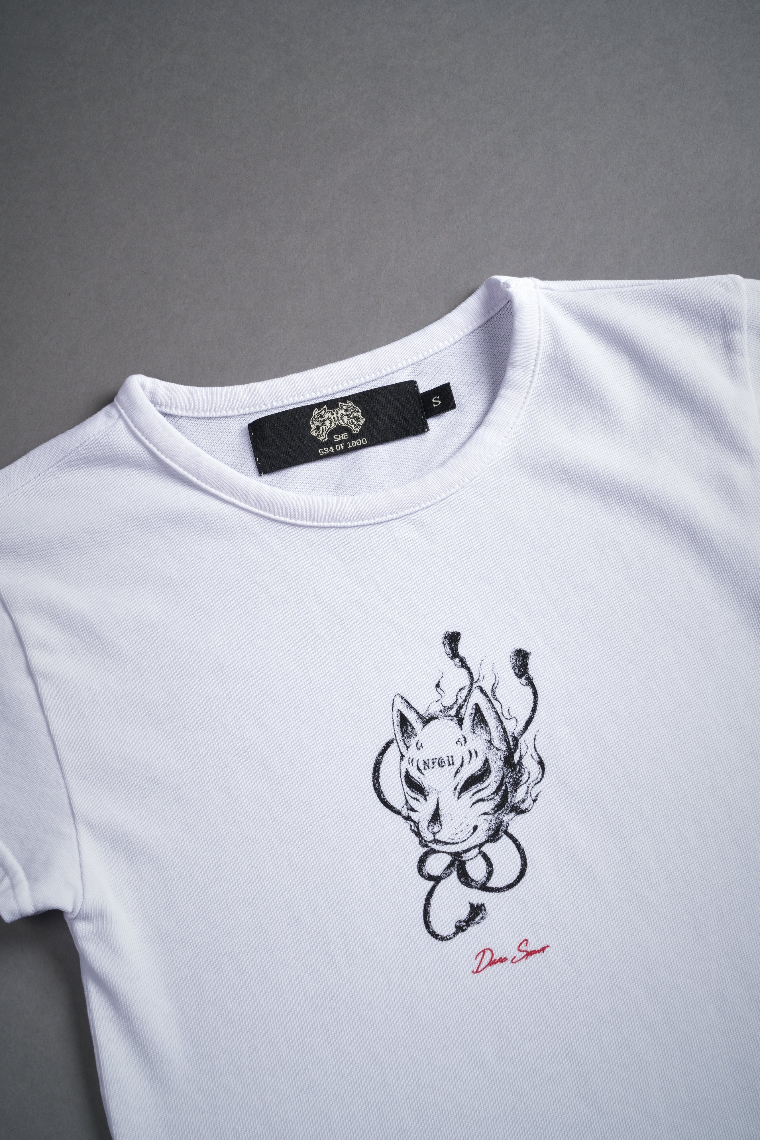 NFGU Kitsune 