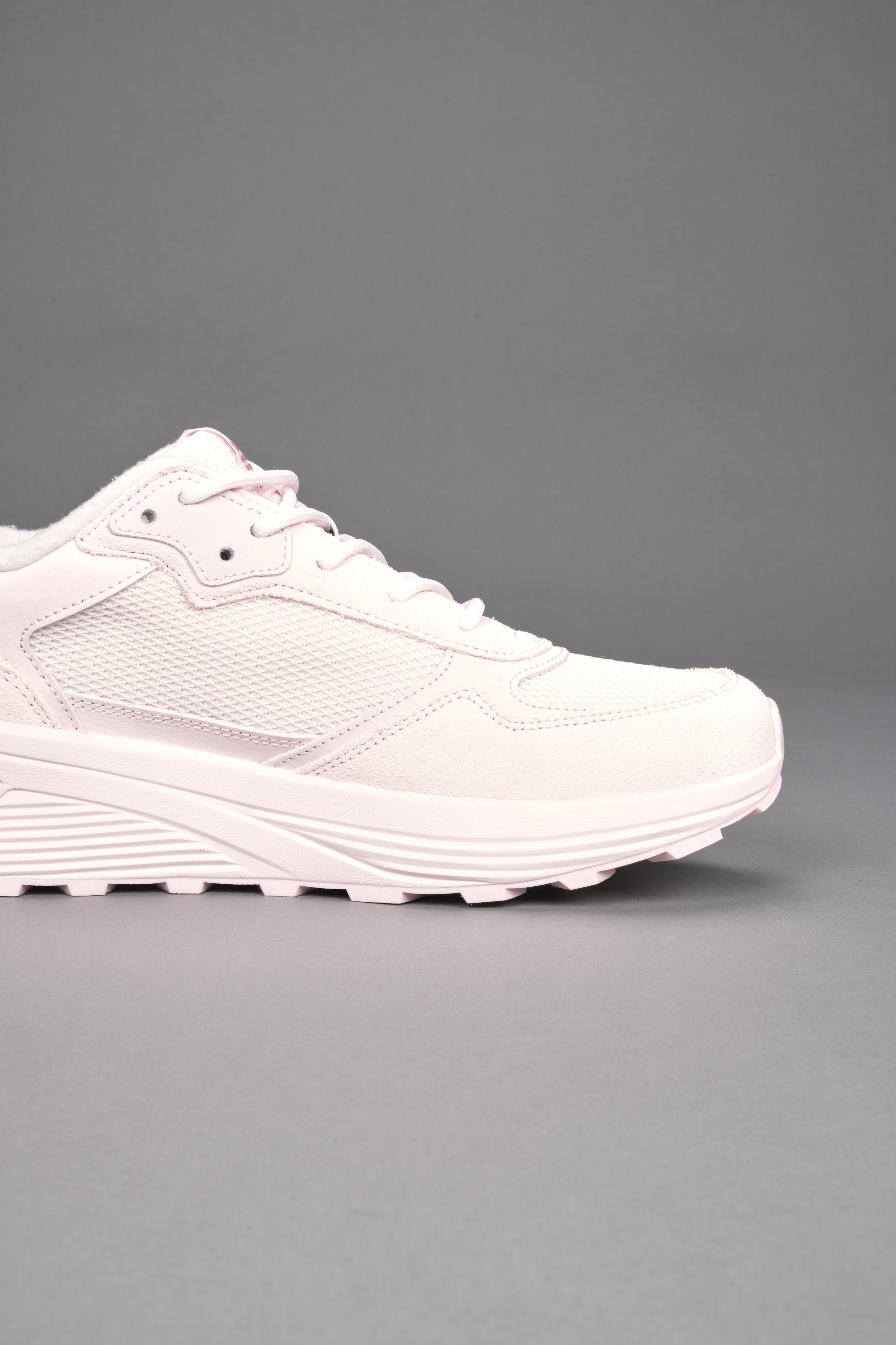 Run-1 Shoes in Cloud Pink – DarcSport