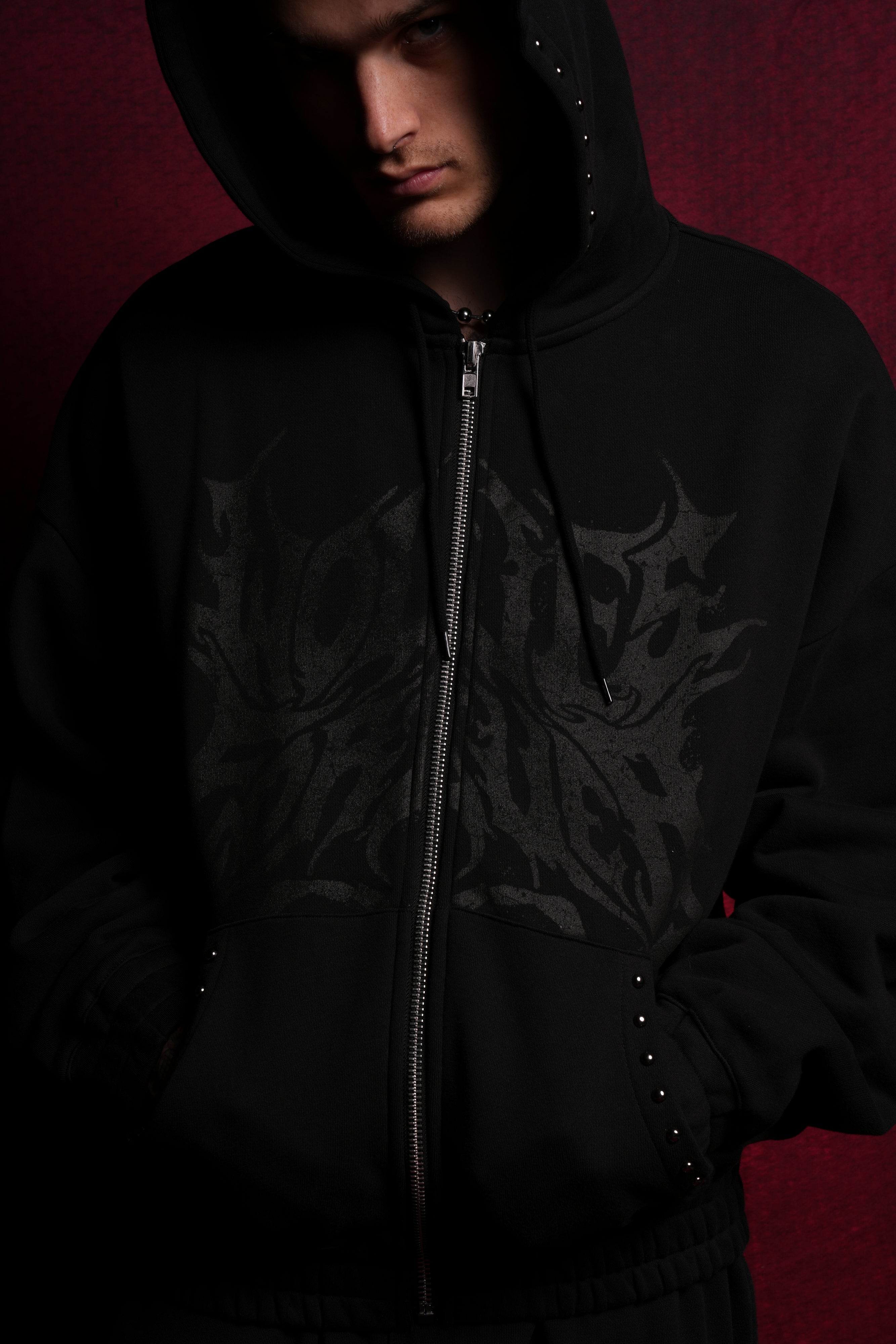 Darc Sport  ZIP HOODIE ダルクスポーツ　XL 未使用 Darc Sport Zip Up | eBay