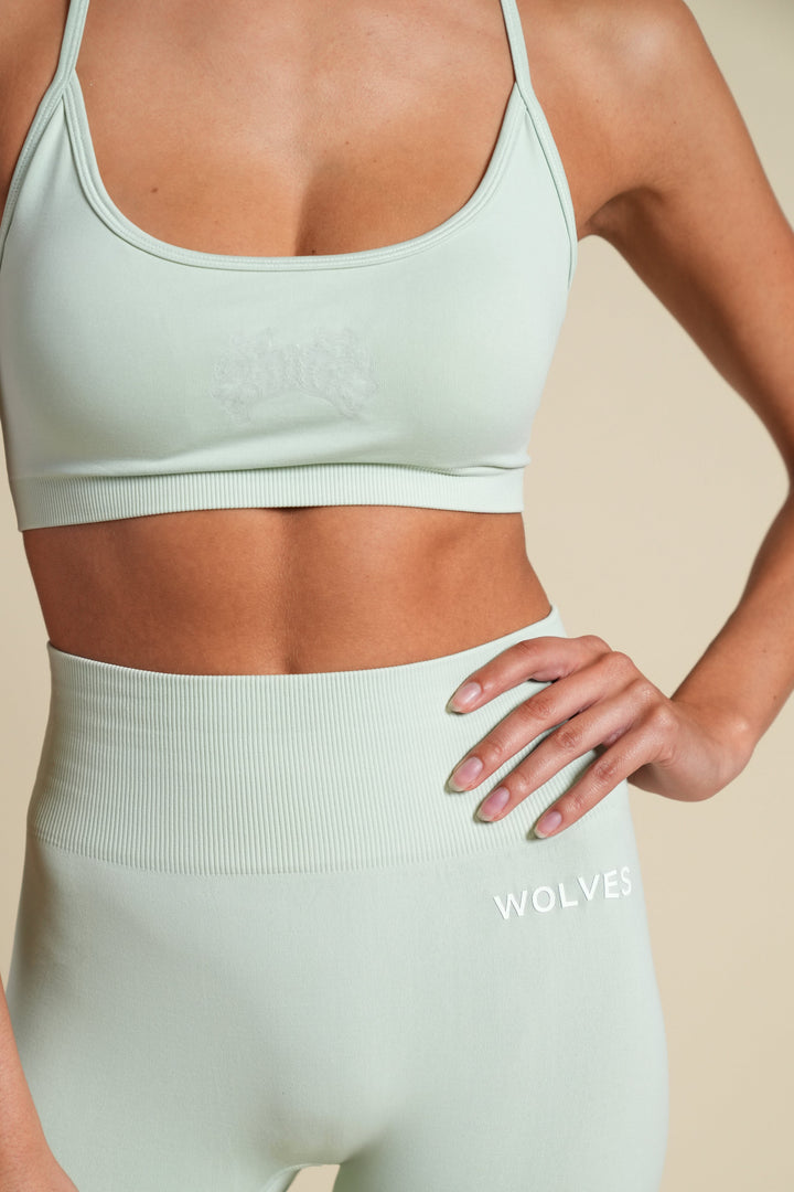 Forever Mark "Skylar" Soft Seamless Leggings
