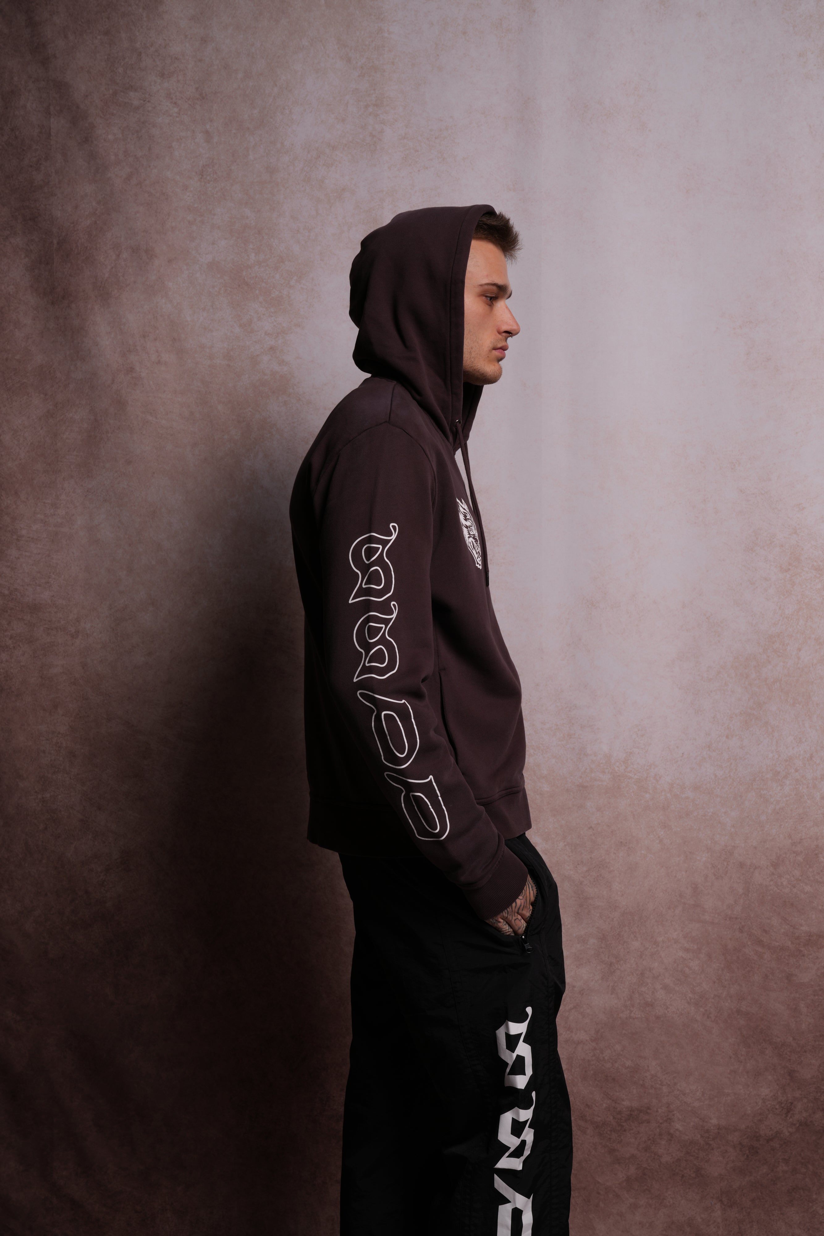 Infernal Mantra Donnie 