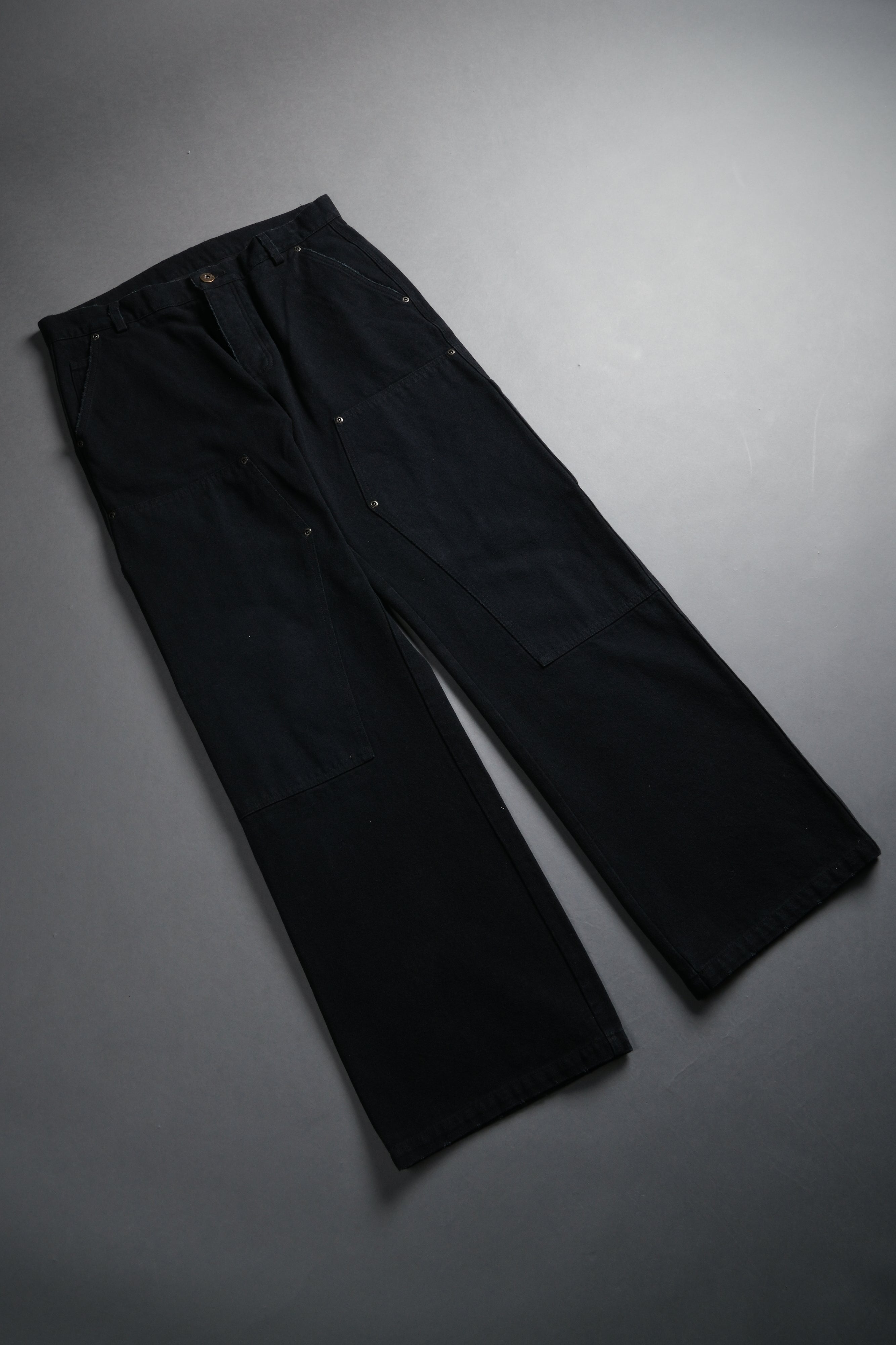 Core Chopper Hoffa V2 Pants in Black
