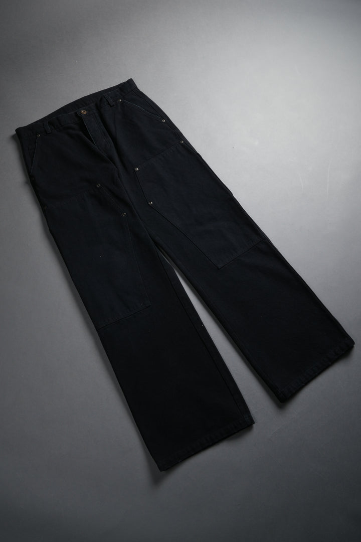 Core Chopper Hoffa V2 Pants in Black