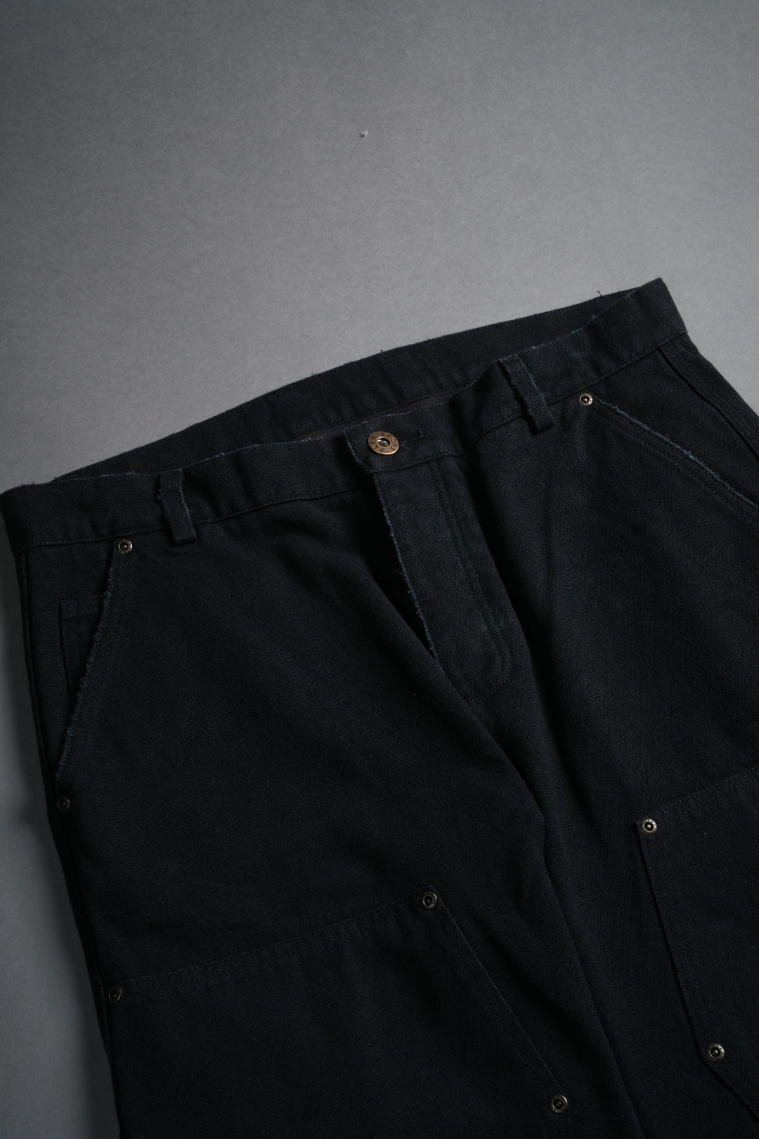 Core Chopper Hoffa V2 Pants in Black