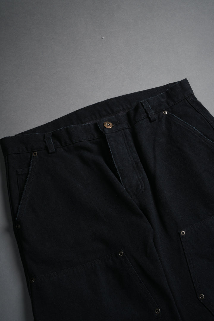 Core Chopper Hoffa V2 Pants in Black