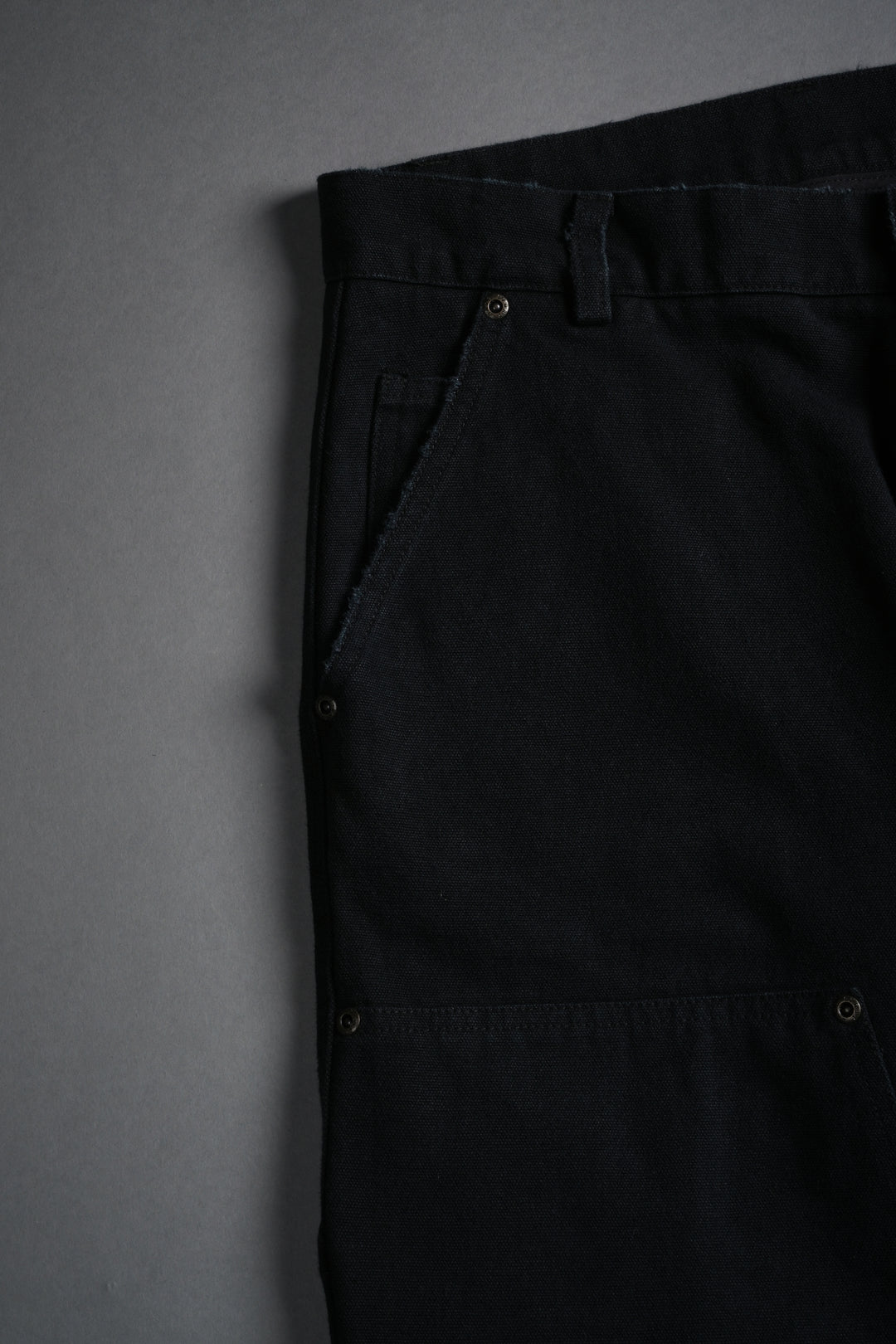 Core Chopper Hoffa V2 Pants in Black