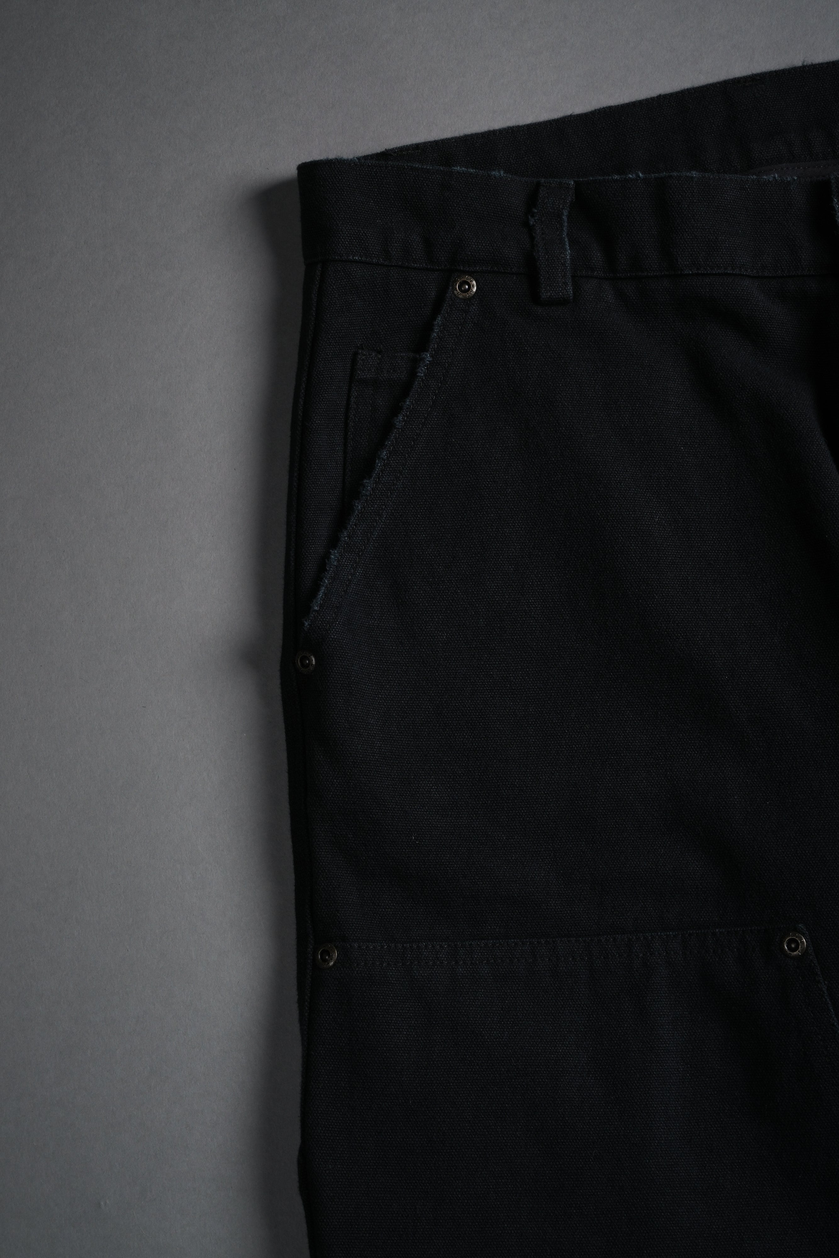 Core Chopper Hoffa V2 Pants in Black