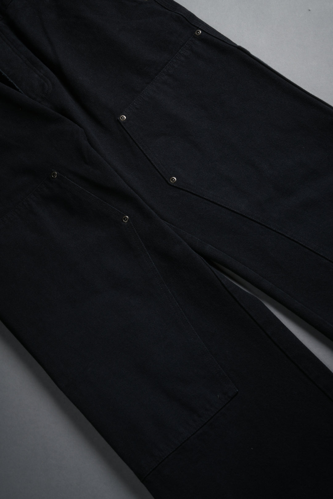 Core Chopper Hoffa V2 Pants in Black