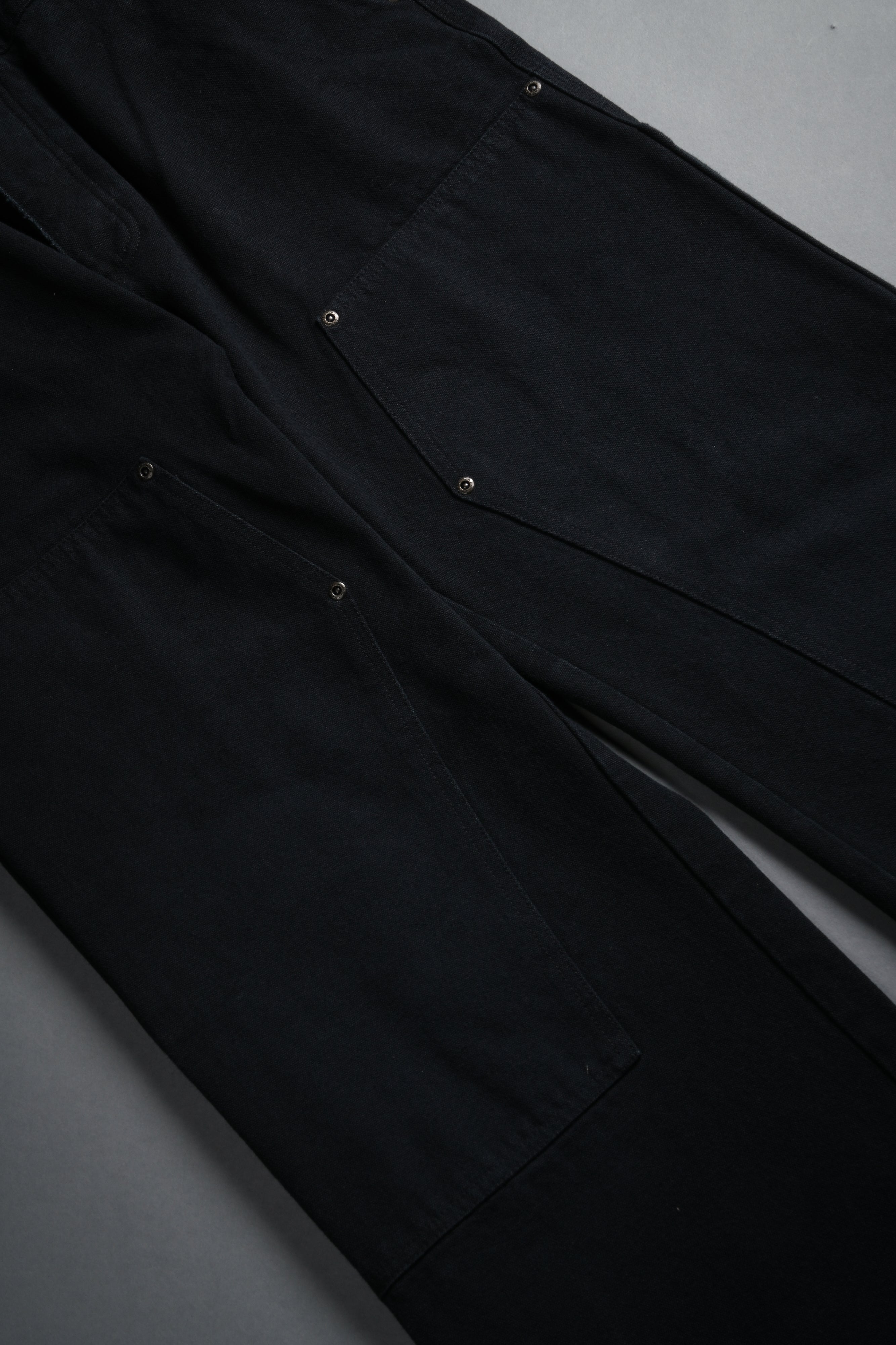 Core Chopper Hoffa V2 Pants in Black