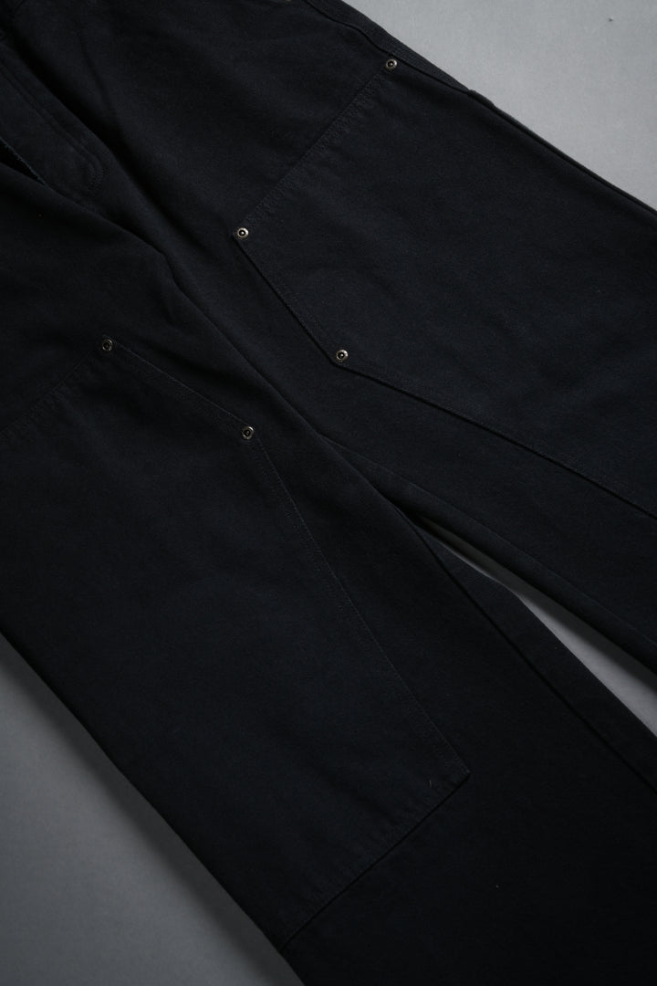 Core Chopper Hoffa V2 Pants in Black