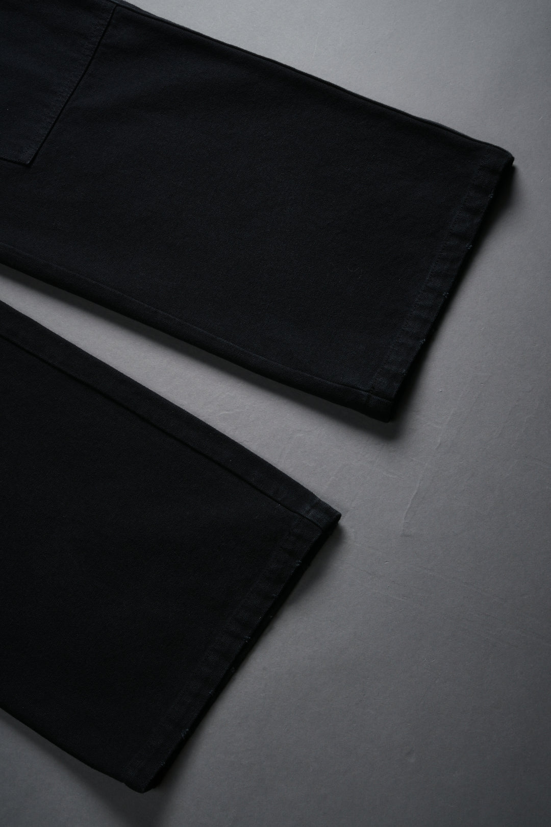 Core Chopper Hoffa V2 Pants in Black