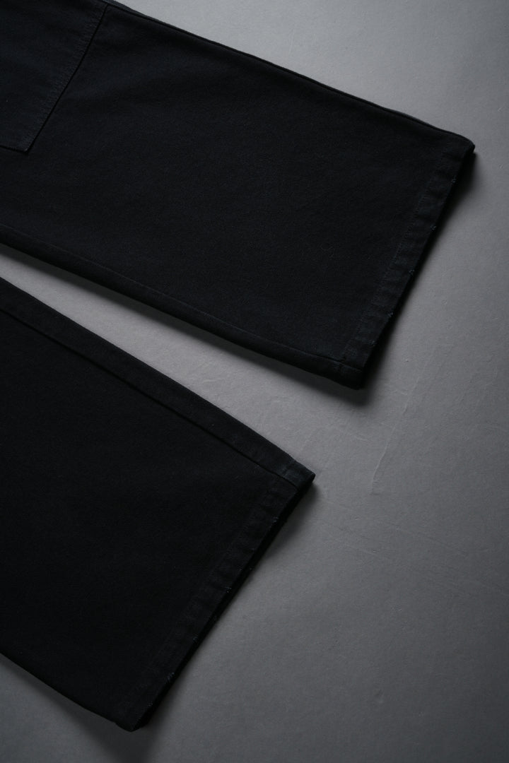 Core Chopper Hoffa V2 Pants in Black