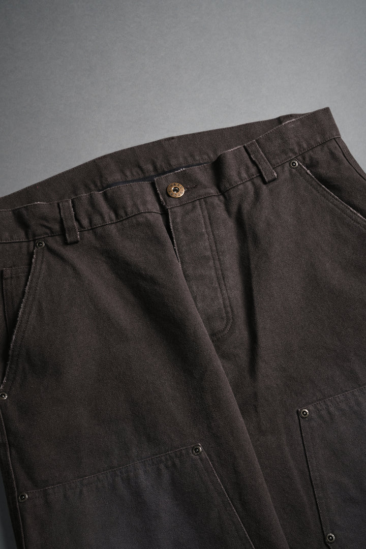 Core Chopper Hoffa V2 Pants in Darc Brown