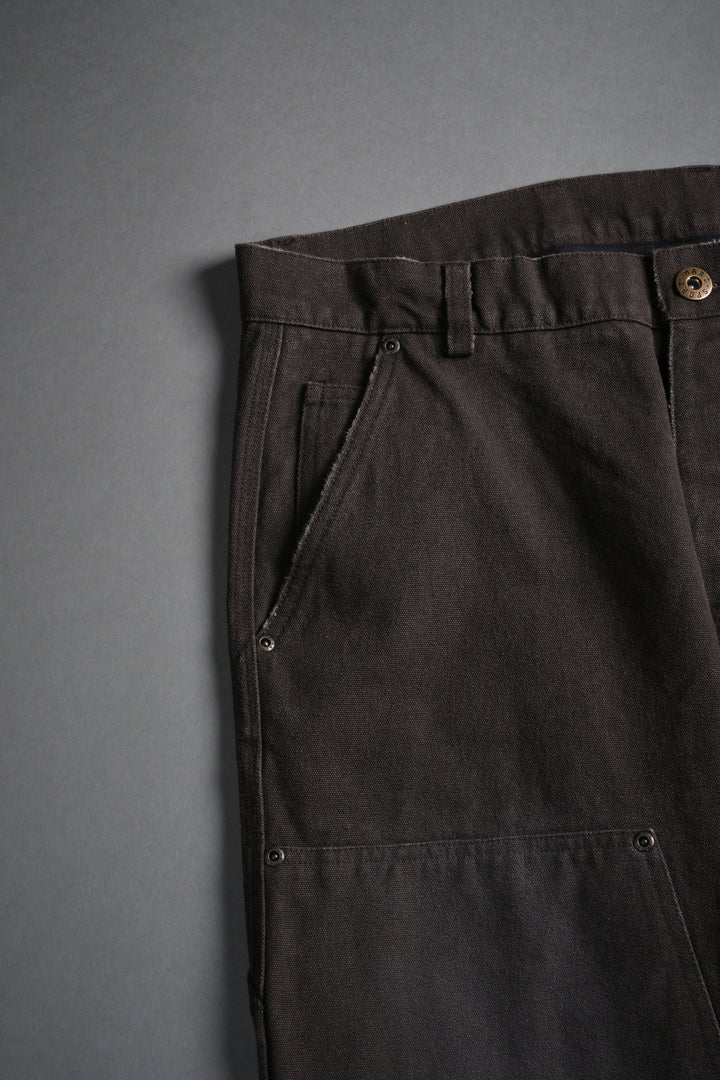 Core Chopper Hoffa V2 Pants in Darc Brown