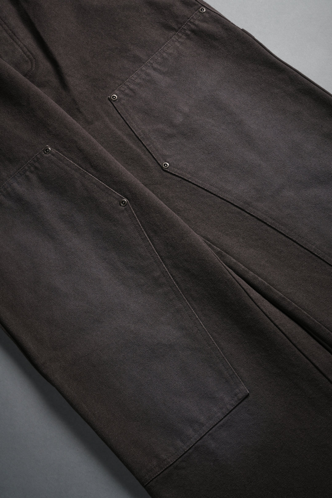 Core Chopper Hoffa V2 Pants in Darc Brown