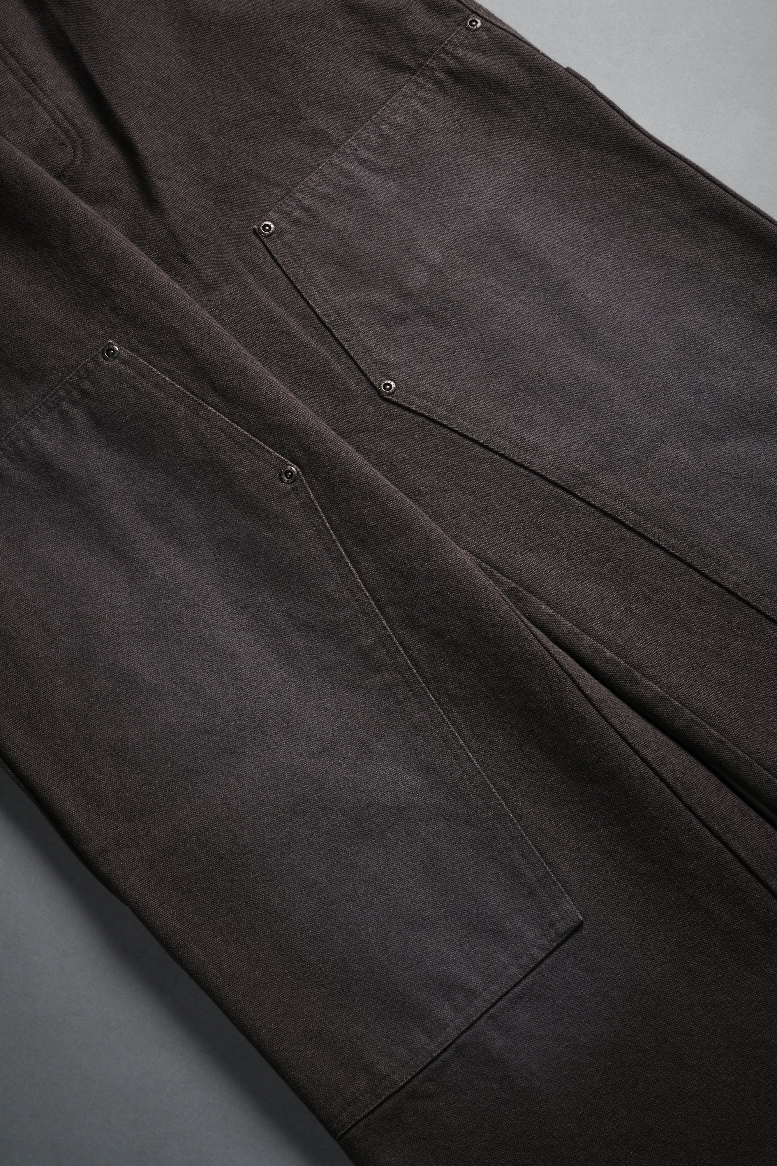 Core Chopper Hoffa V2 Pants in Darc Brown