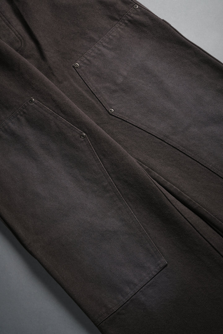 Core Chopper Hoffa V2 Pants in Darc Brown