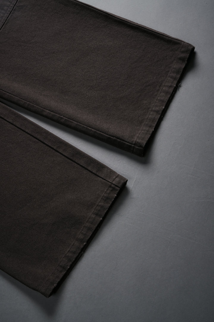 Core Chopper Hoffa V2 Pants in Darc Brown