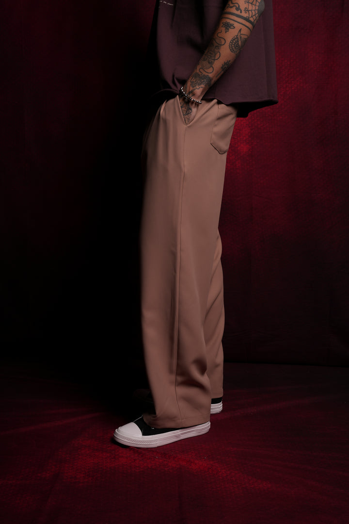 Wolf Chopper Armando Pants in Sandstorm
