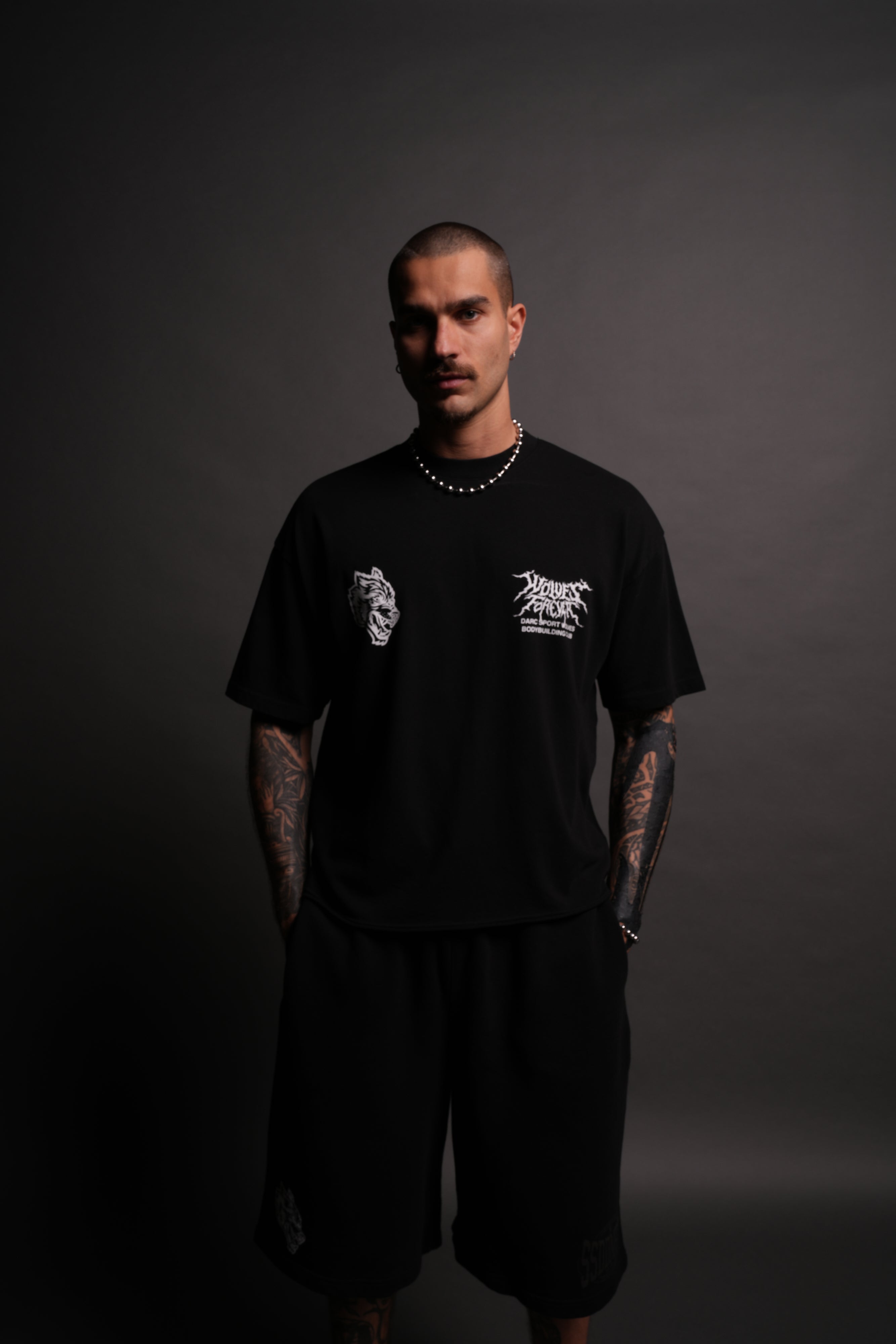 SSDD V2 Premium Raw Hem 