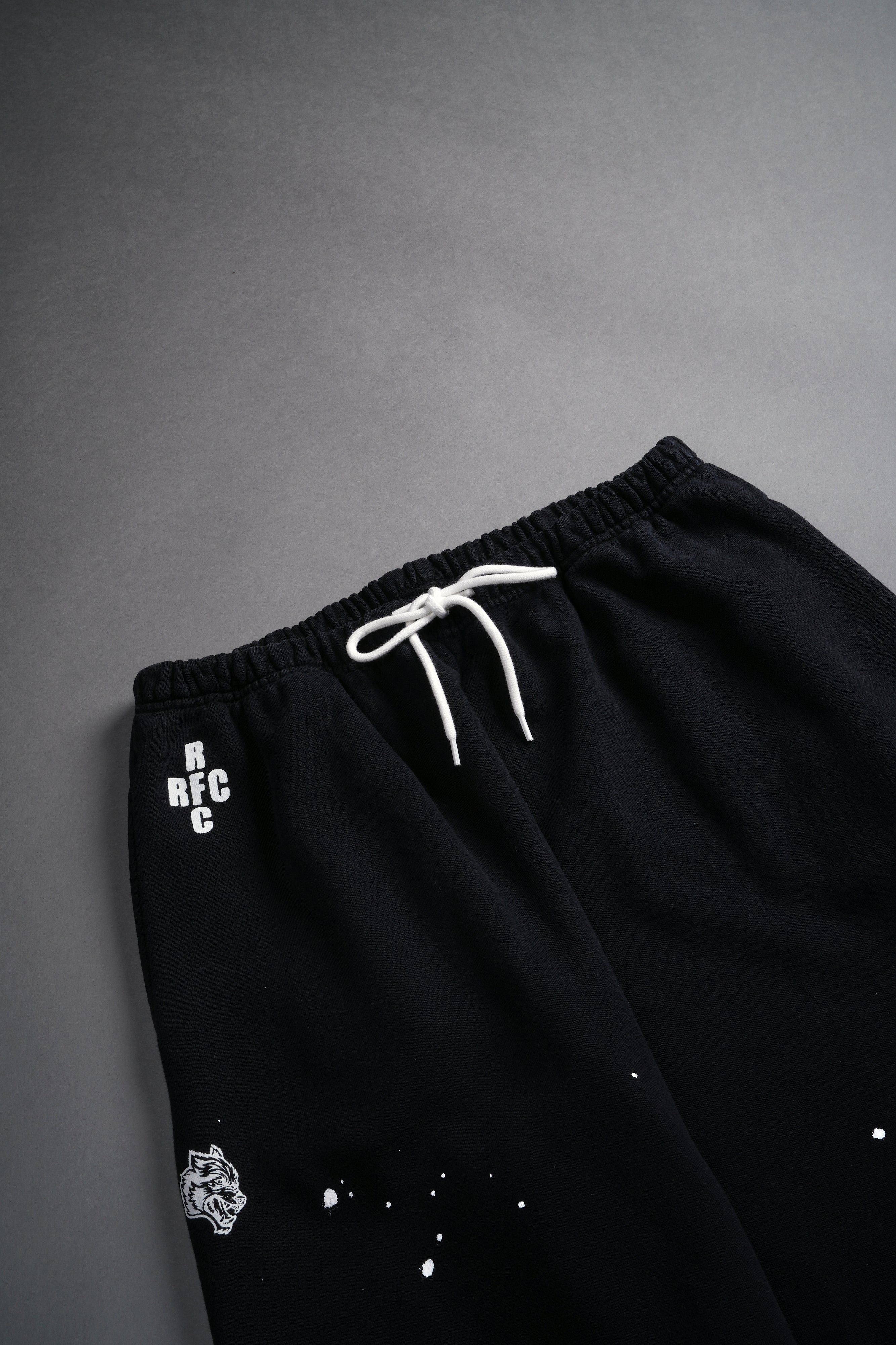 RFC NFGU Lounger Sweat Pants in Black – DarcSport RFC NFGU Lounger Sweat Pants in Black – DarcSport