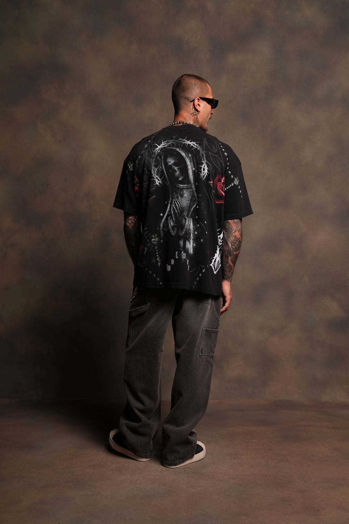 Thorn Corazon Dillon Pants In Mojave Brown