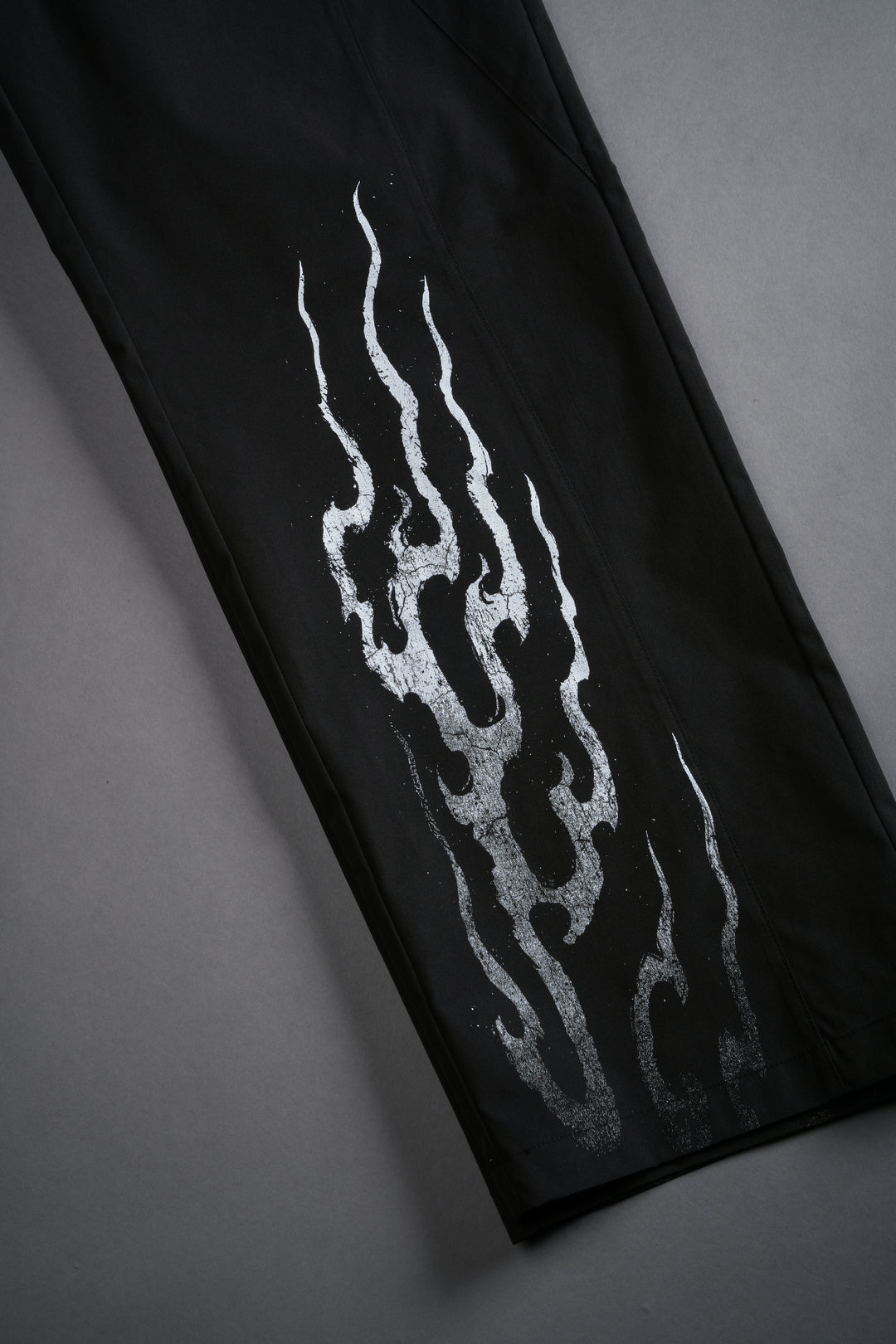 Darc Infernal Brolic Track Pants in Black