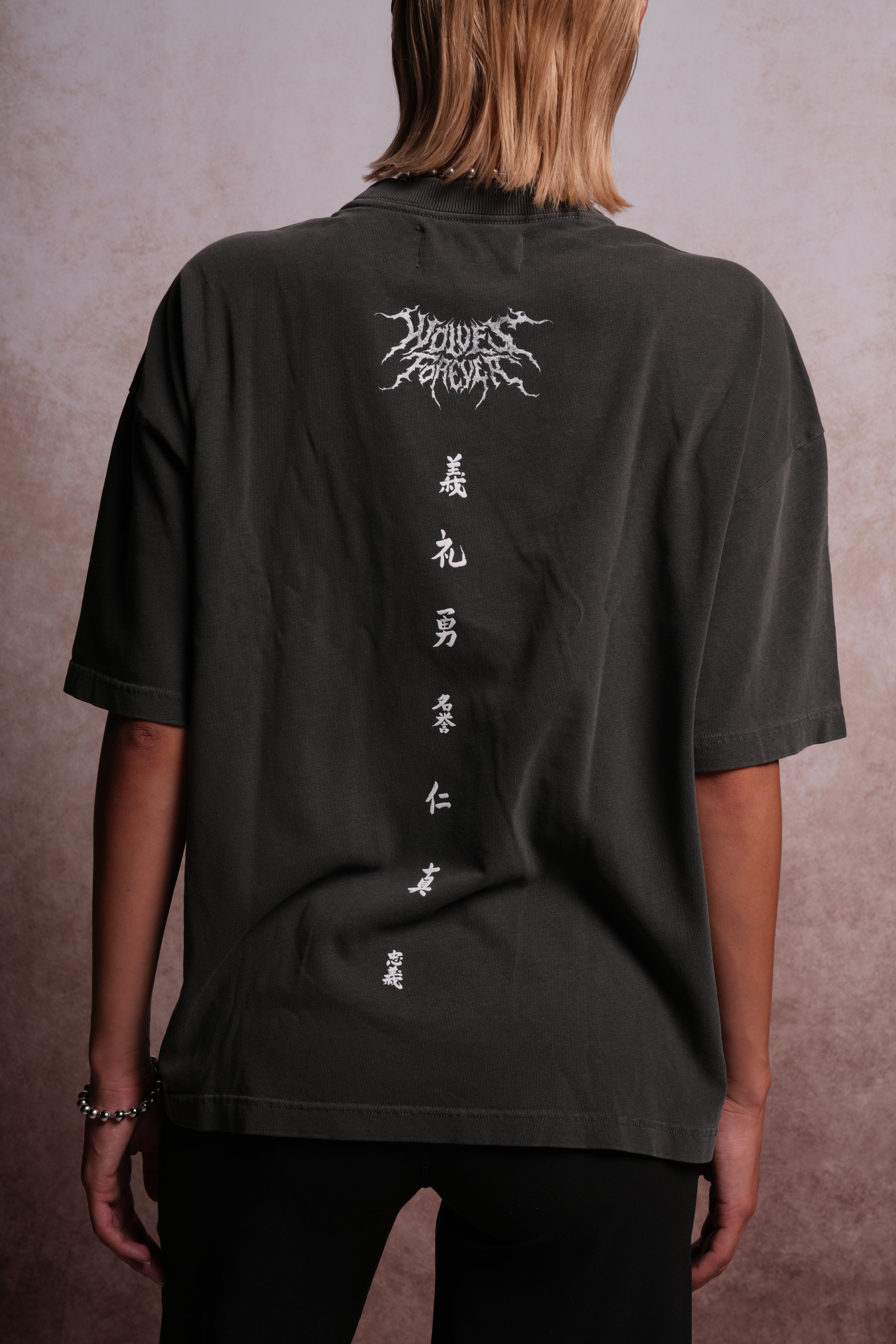 DARC SPORTS SHE クロップドTシャツ　L DARC SPORTS SHE クロップドTシャツ L DARC SPORTS SHE