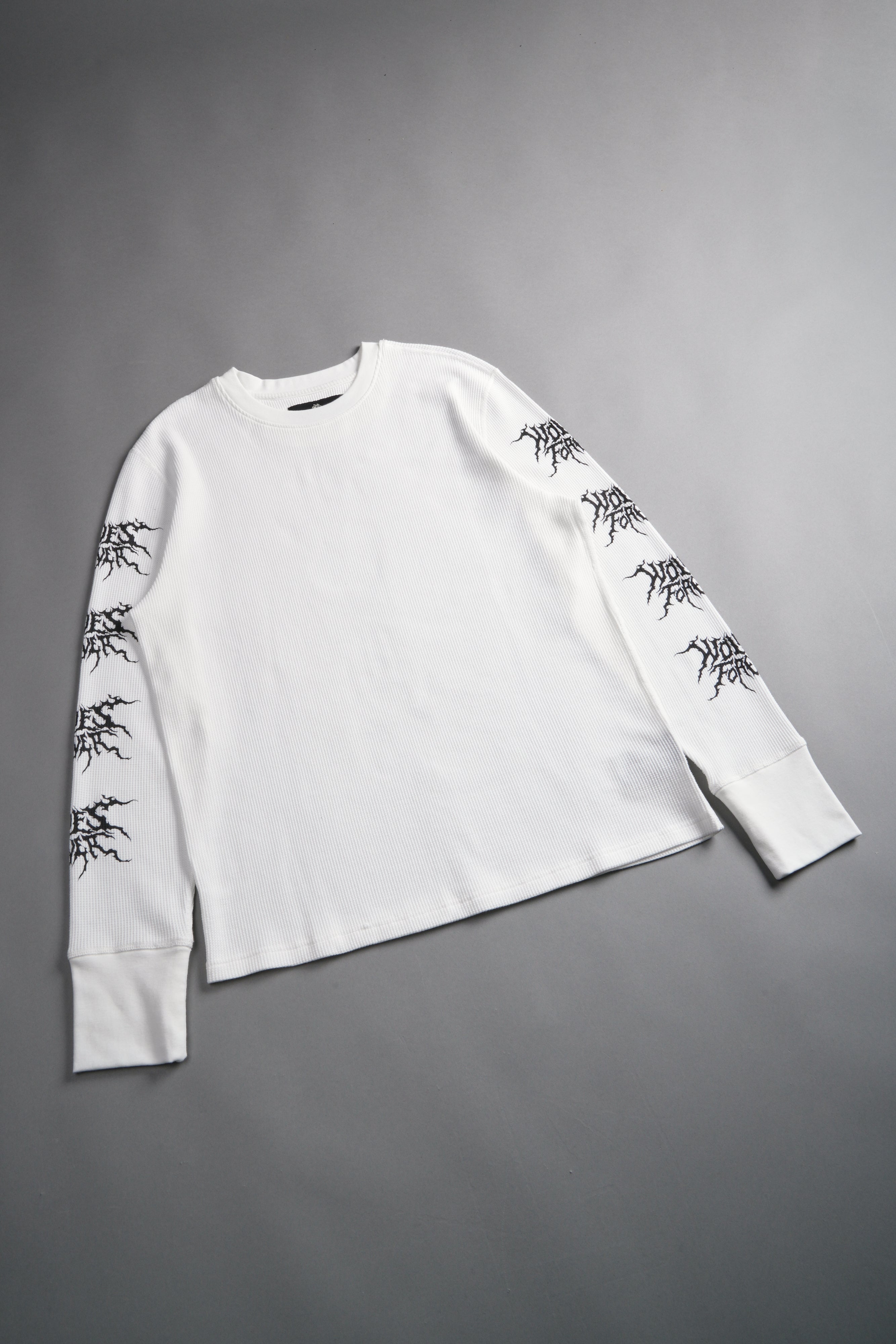 Shadow Lightweight Thermal in Cream