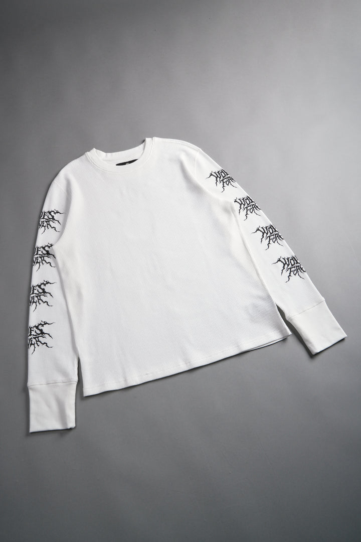 Shadow Lightweight Thermal in Cream