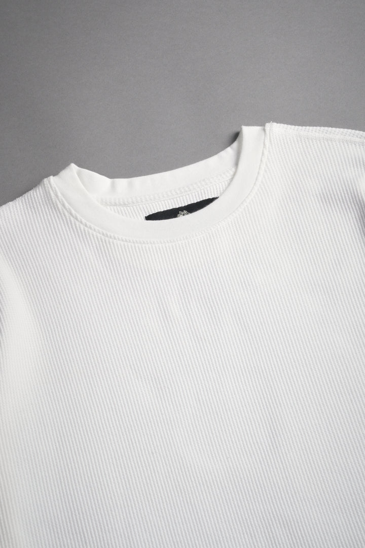 Shadow Lightweight Thermal in Cream