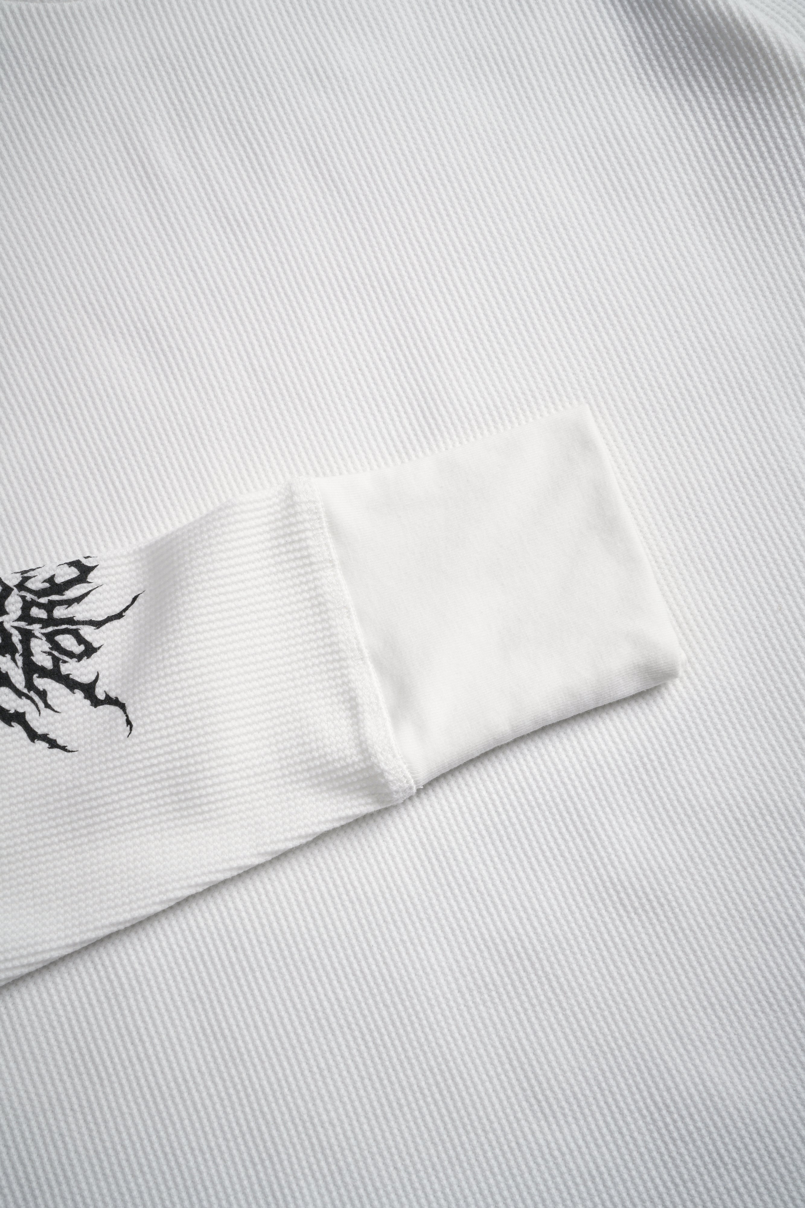 Shadow Lightweight Thermal in Cream