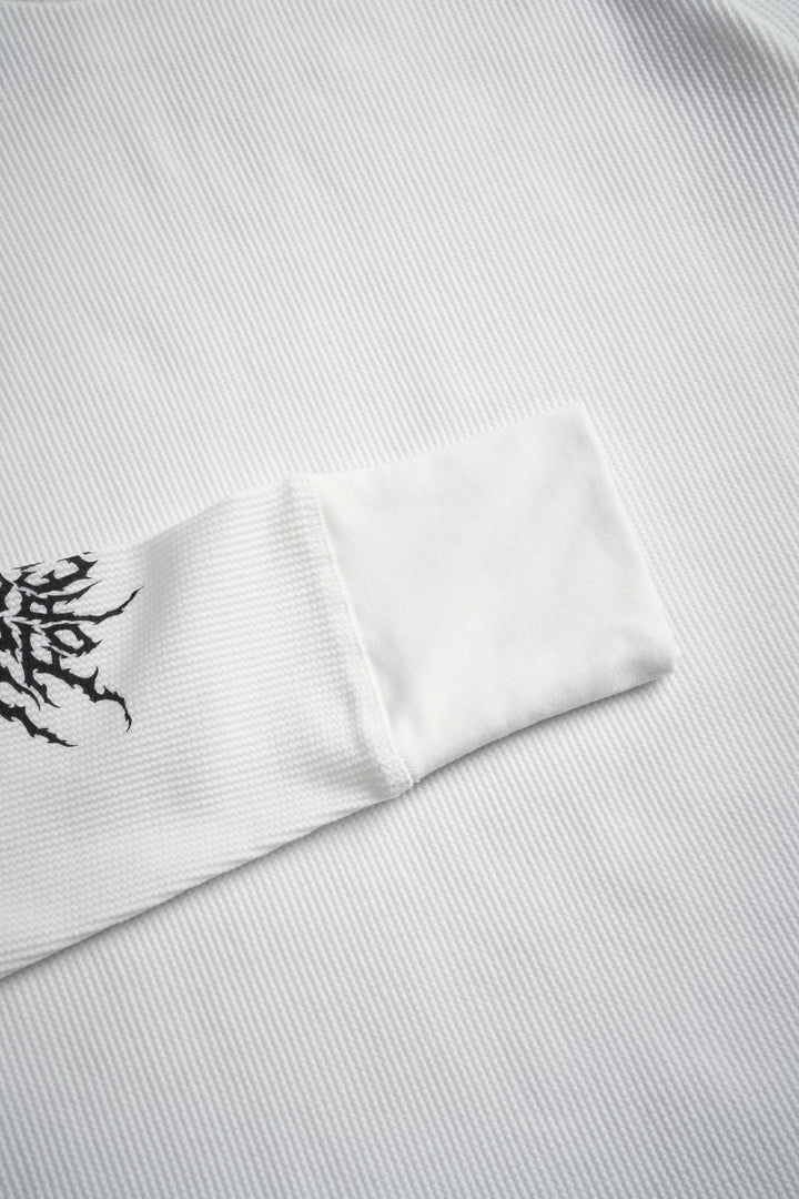 Shadow Lightweight Thermal in Cream