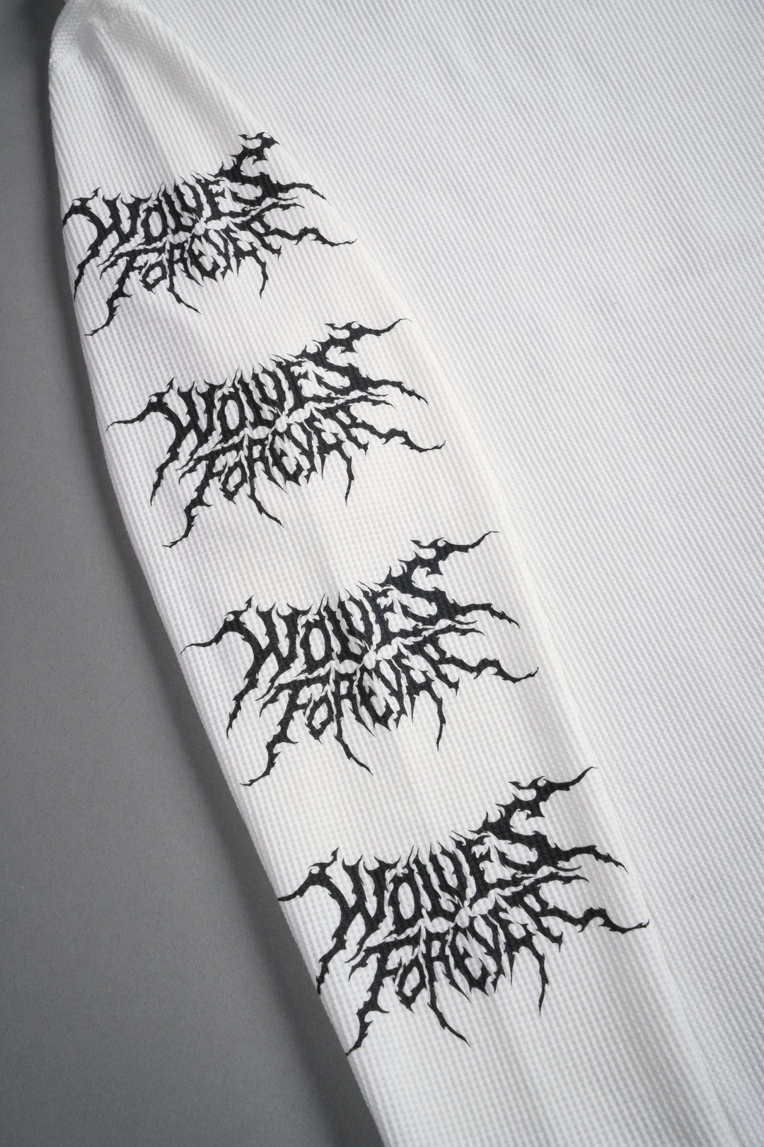 Shadow Lightweight Thermal in Cream
