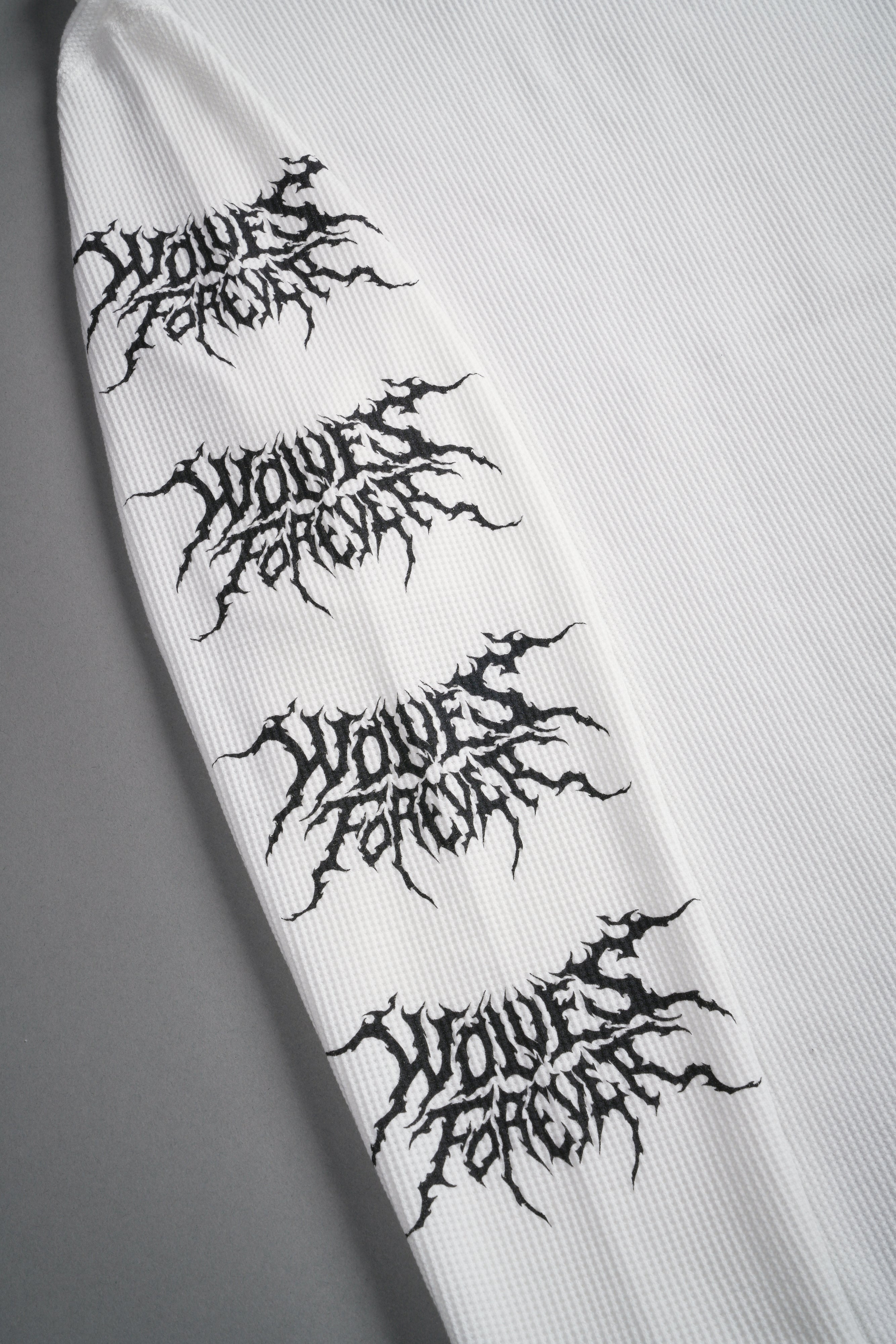 Shadow Lightweight Thermal in Cream