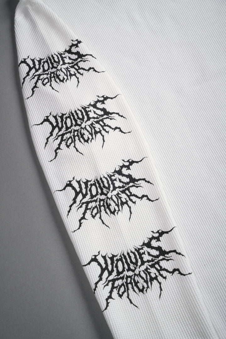 Shadow Lightweight Thermal in Cream