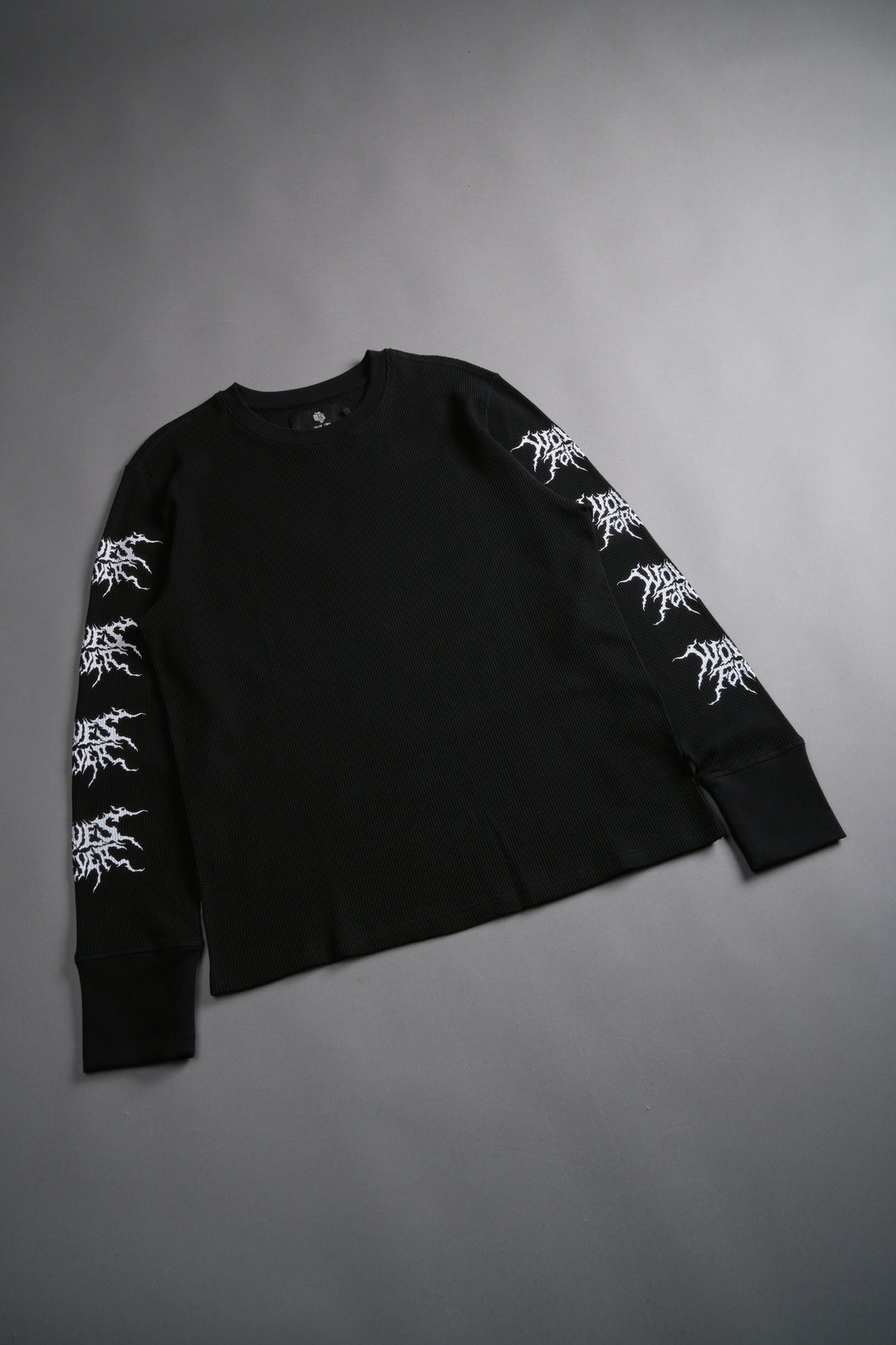 Shadow Lightweight Thermal in Black