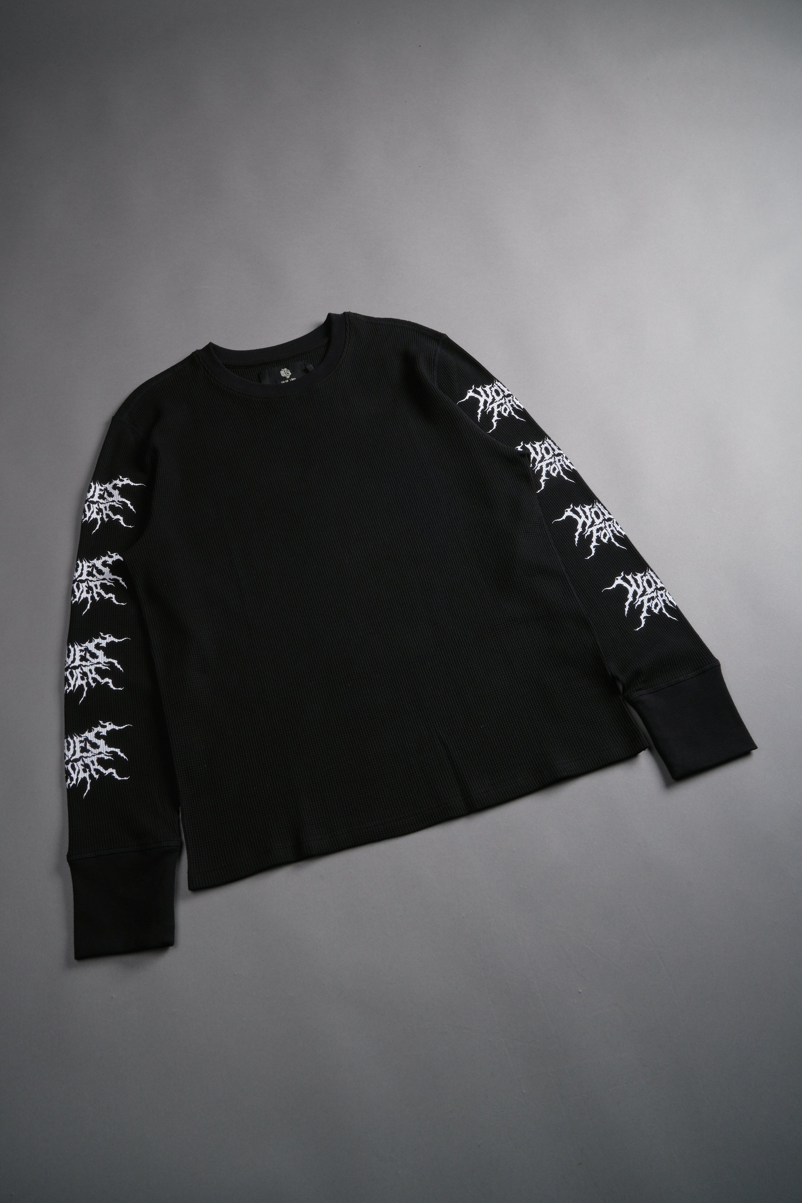 Shadow Lightweight Thermal in Black