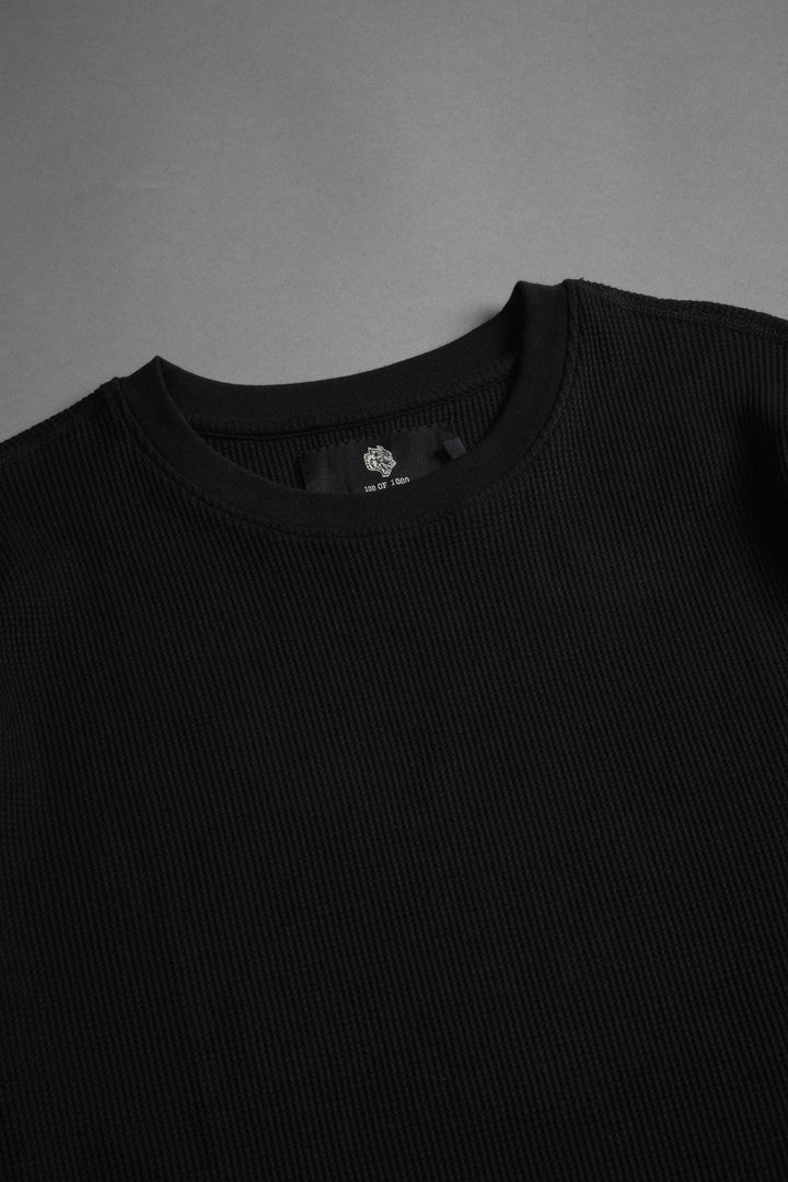 Shadow Lightweight Thermal in Black